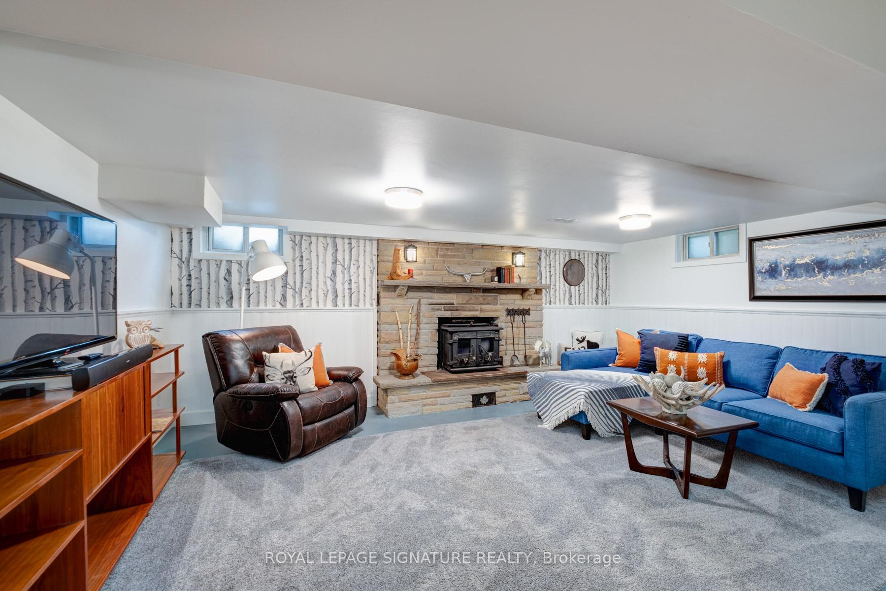 Photo 11 of 1451 Lakefield Street, Oshawa, Lakeview — HOMEH