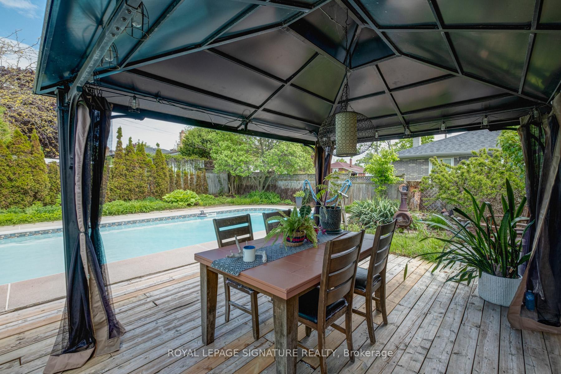 Photo 15 of 1451 Lakefield Street, Oshawa, Lakeview — HOMEH