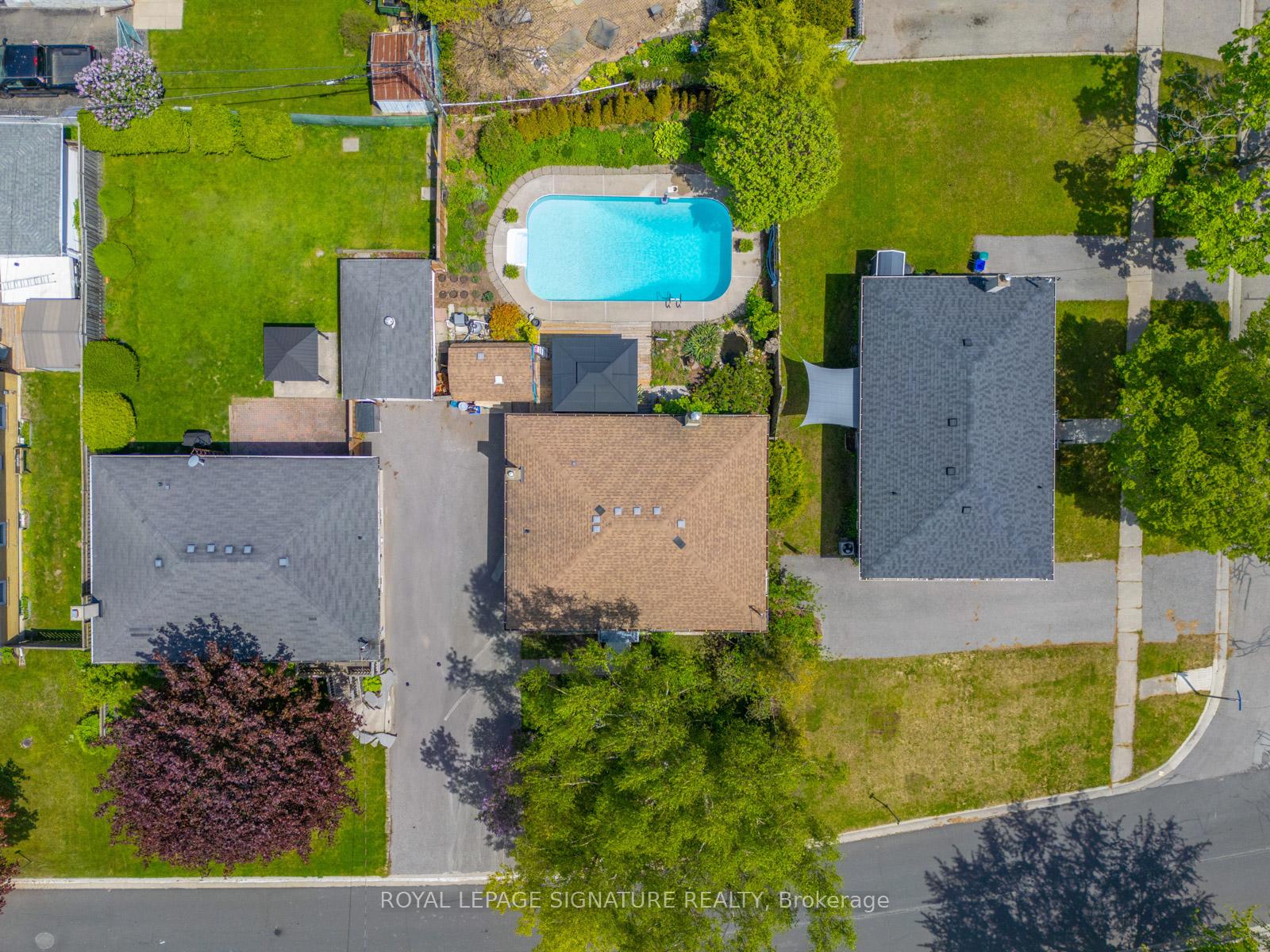 Photo 22 of 1451 Lakefield Street, Oshawa, Lakeview — HOMEH