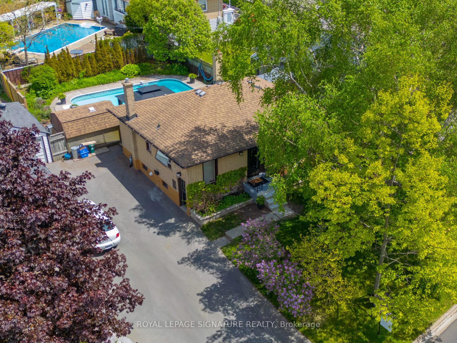 Photo 24 of 1451 Lakefield Street, Oshawa, Lakeview — HOMEH