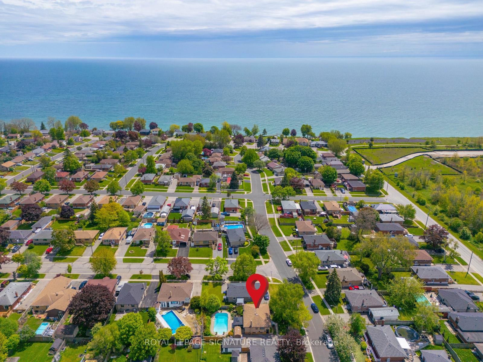 Photo 21 of 1451 Lakefield Street, Oshawa, Lakeview — HOMEH