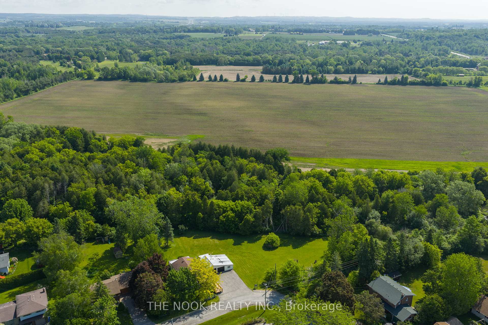 Photo 5 of 3 North Division Street, Clarington, Rural Clarington — HOMEH