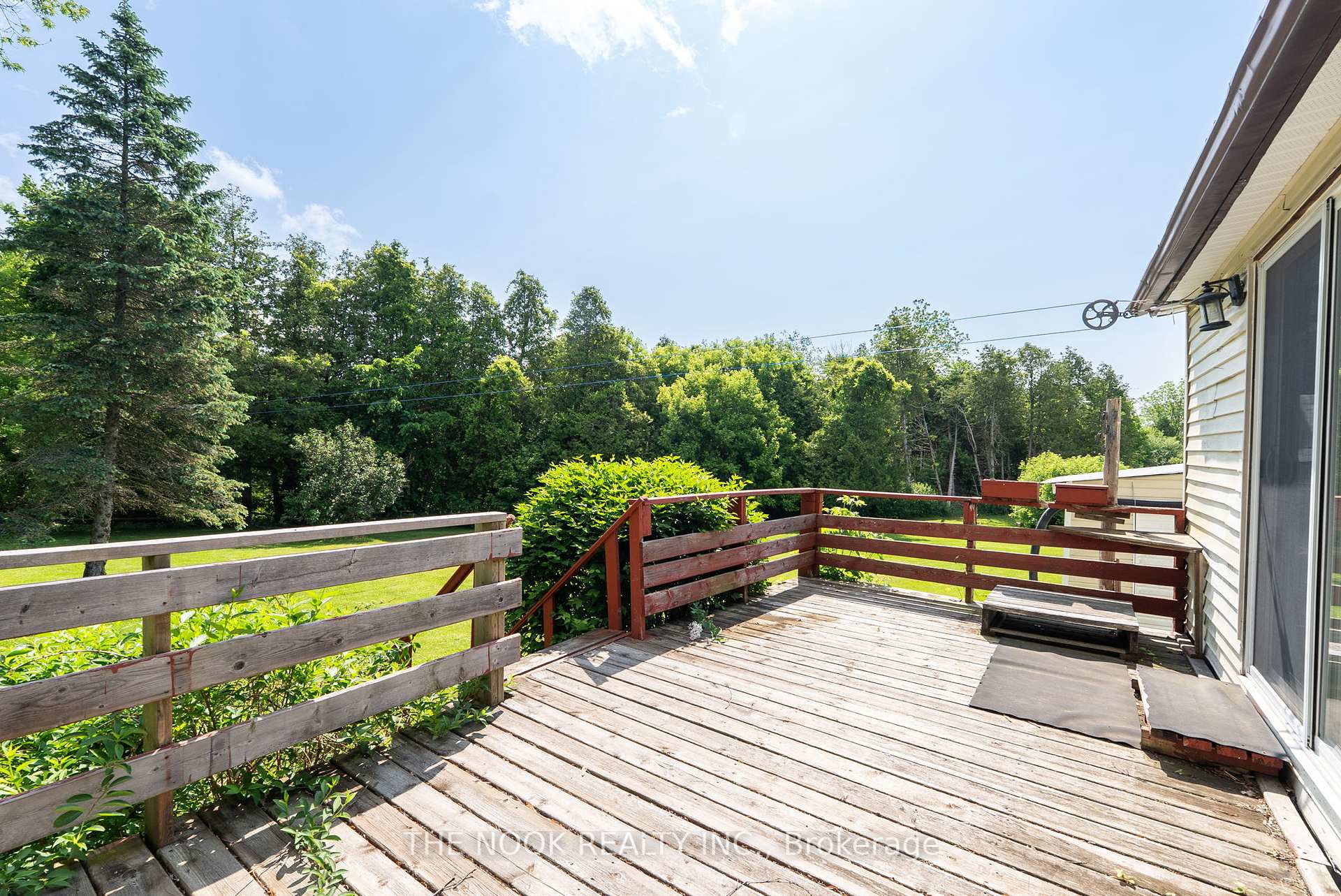 Photo 38 of 3 North Division Street, Clarington, Rural Clarington — HOMEH