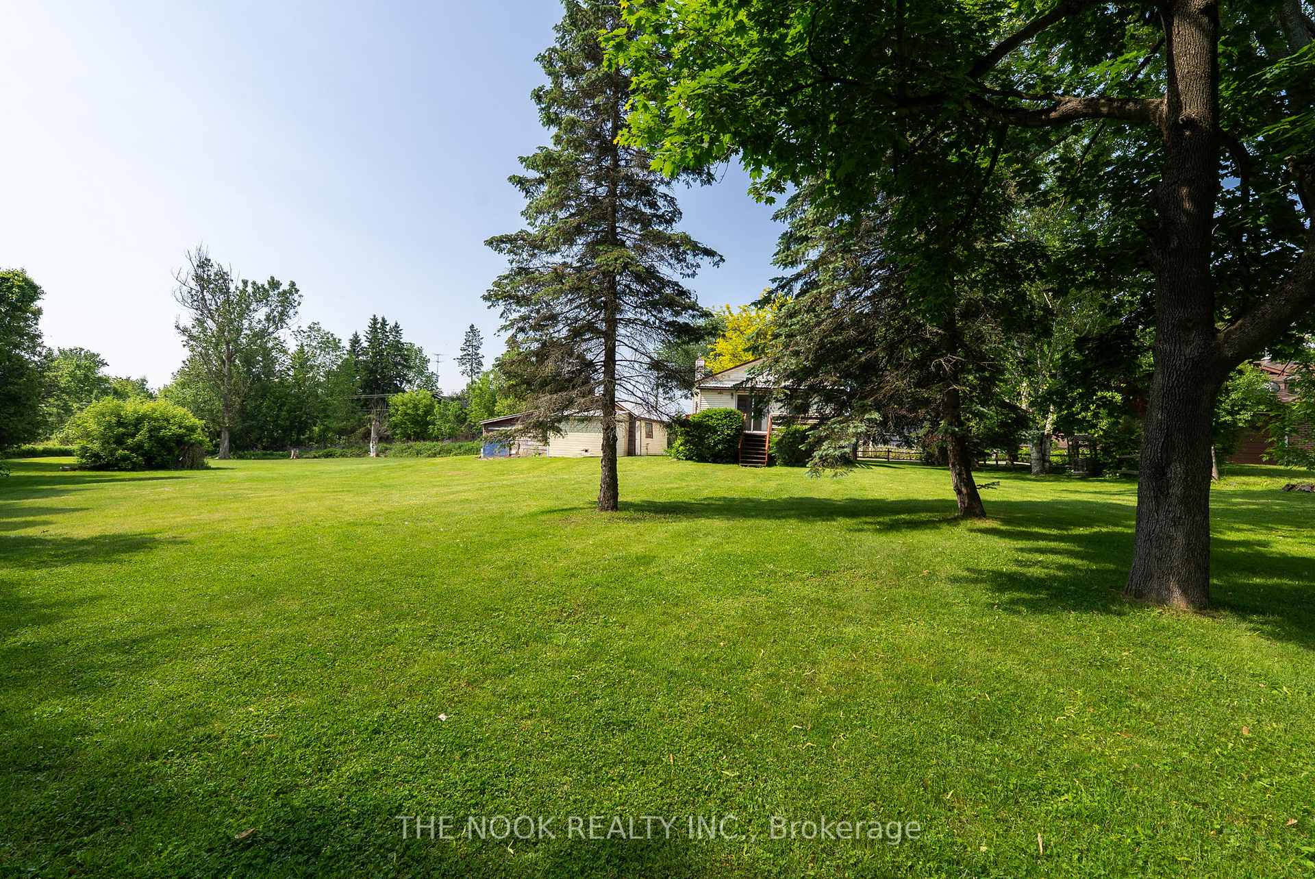 Photo 35 of 3 North Division Street, Clarington, Rural Clarington — HOMEH