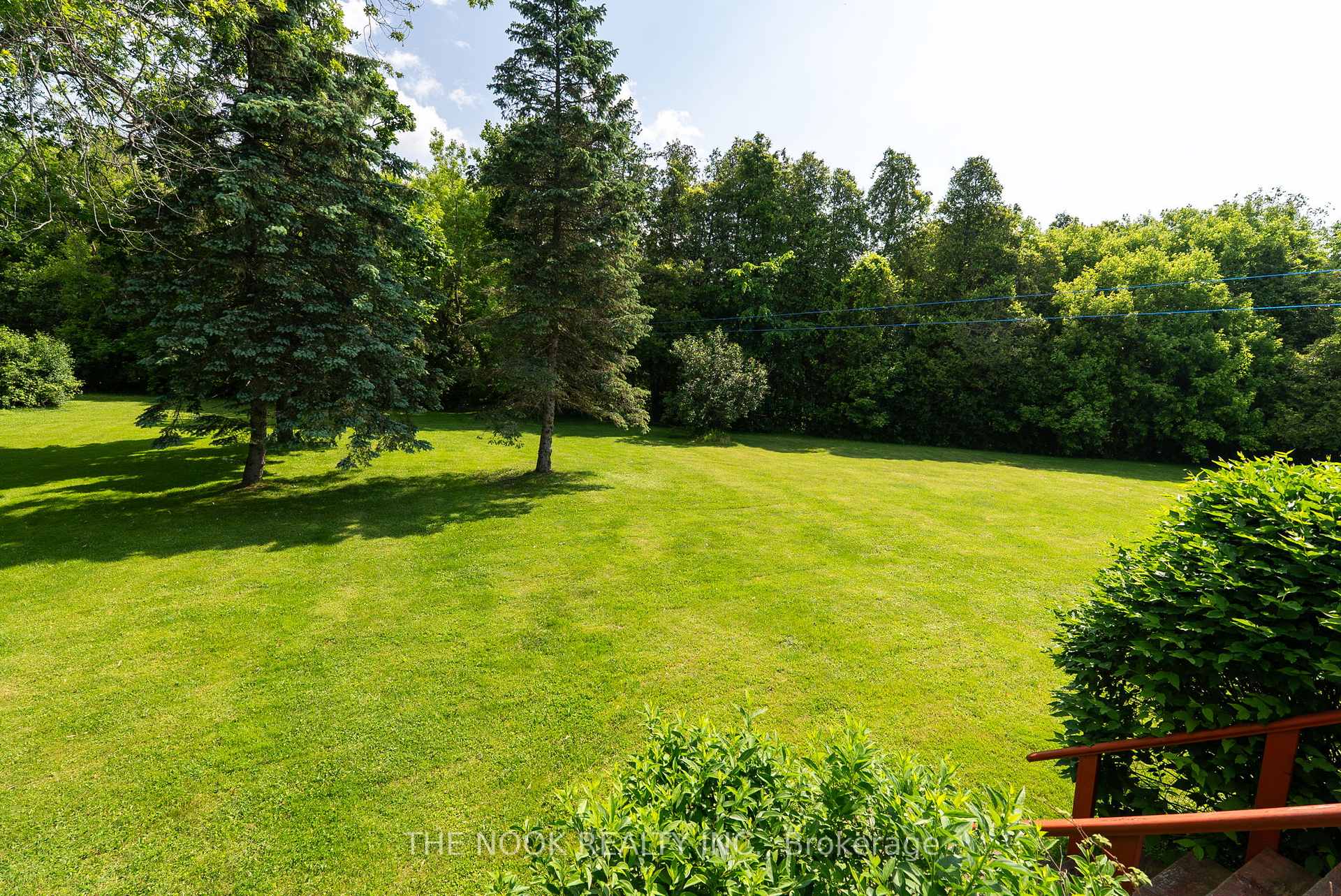 Photo 33 of 3 North Division Street, Clarington, Rural Clarington — HOMEH