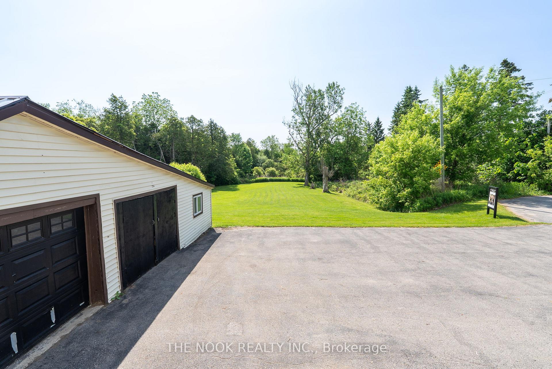 Photo 30 of 3 North Division Street, Clarington, Rural Clarington — HOMEH