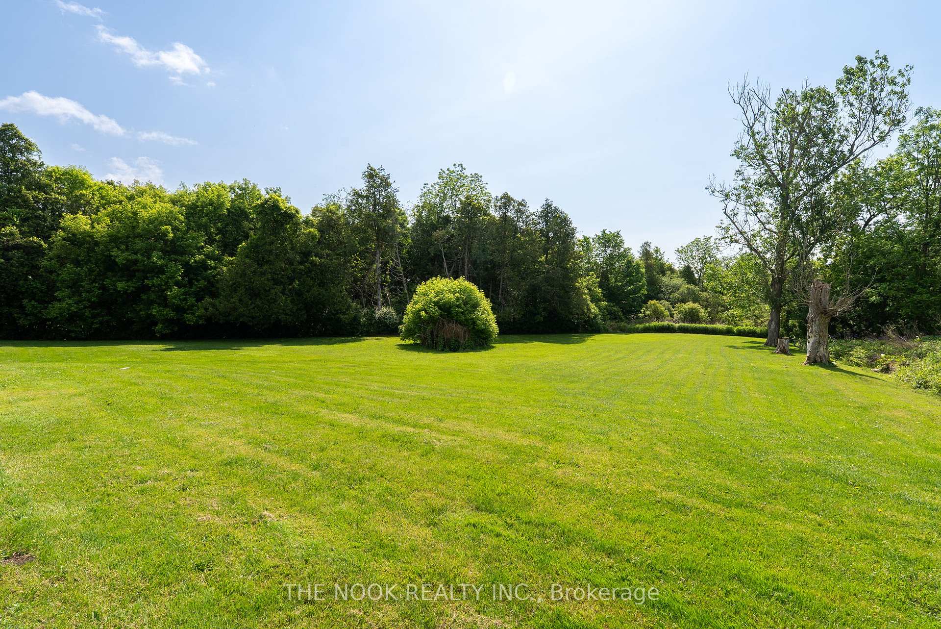 Photo 32 of 3 North Division Street, Clarington, Rural Clarington — HOMEH