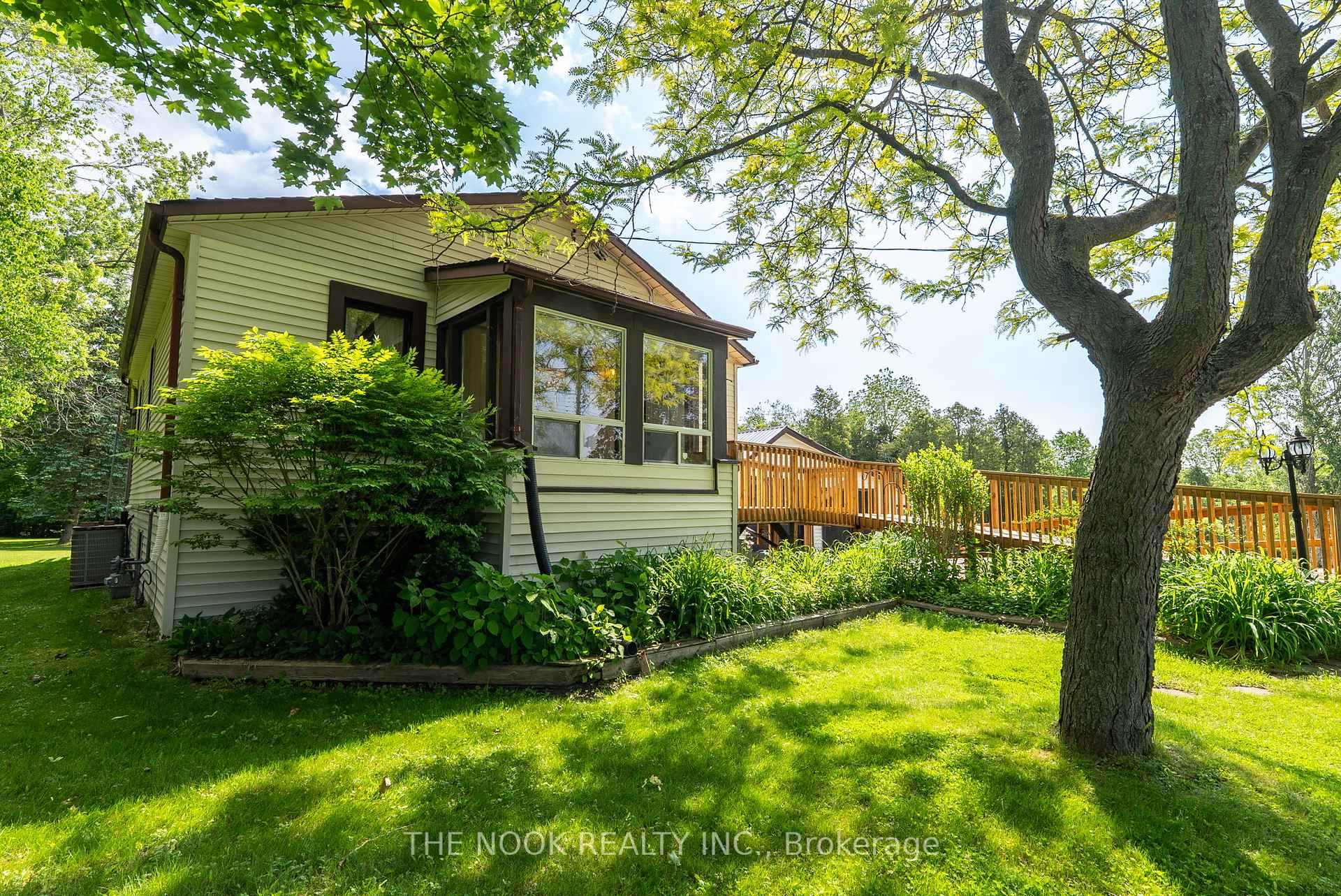 Photo 37 of 3 North Division Street, Clarington, Rural Clarington — HOMEH