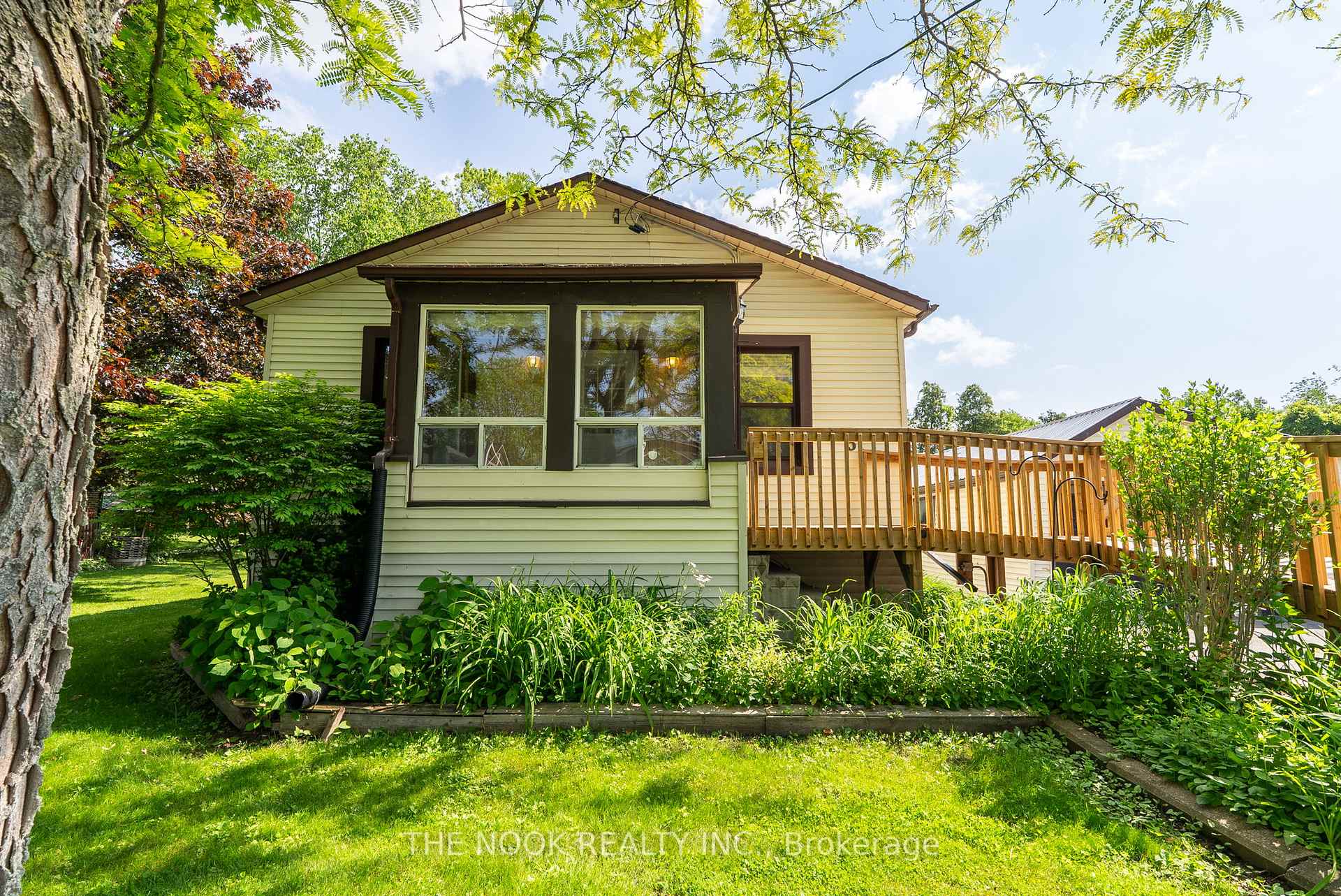 Photo 39 of 3 North Division Street, Clarington, Rural Clarington — HOMEH