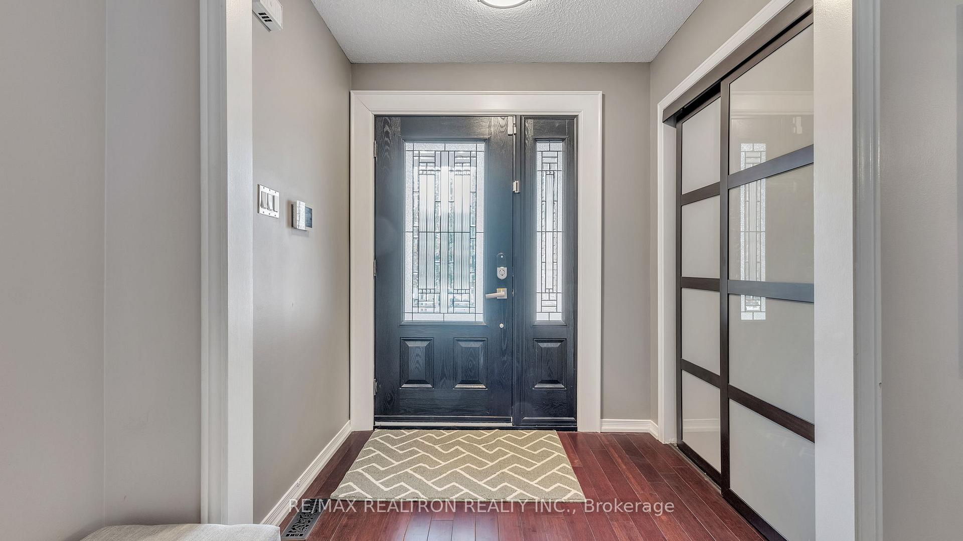 Photo 7 of 8 Falstaff Crescent, Whitby, Rolling Acres — HOMEH