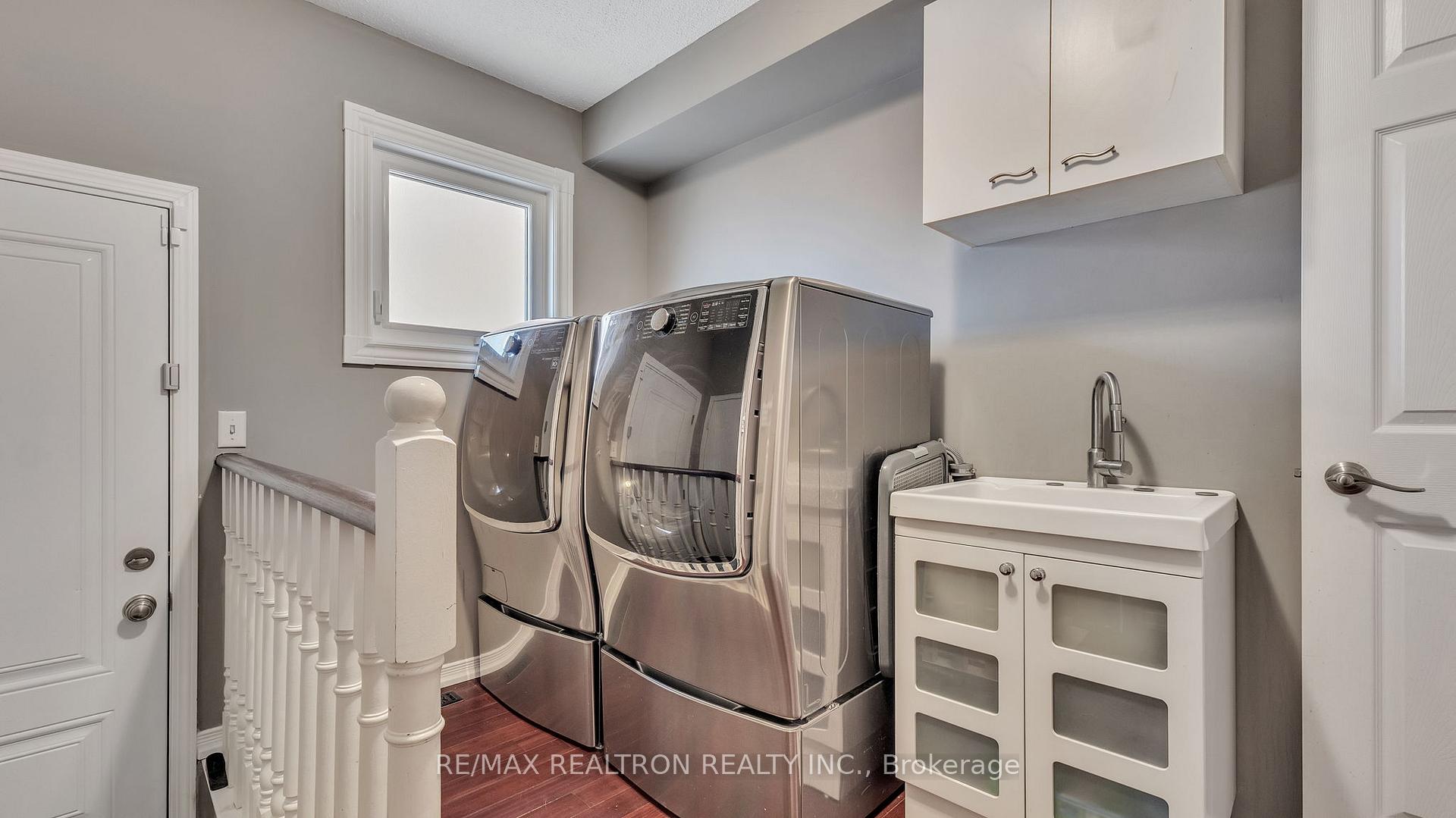 Photo 21 of 8 Falstaff Crescent, Whitby, Rolling Acres — HOMEH