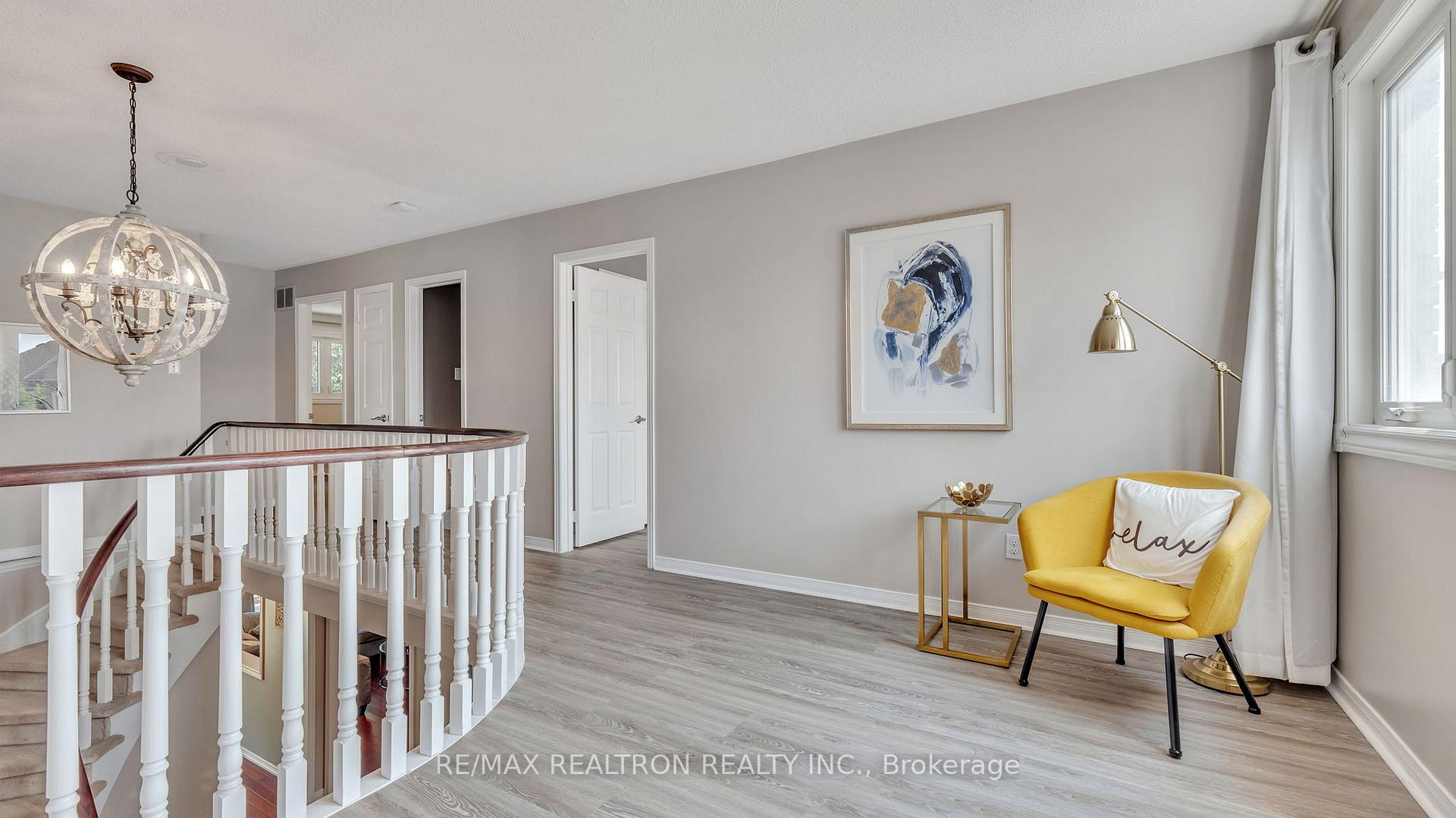Photo 22 of 8 Falstaff Crescent, Whitby, Rolling Acres — HOMEH