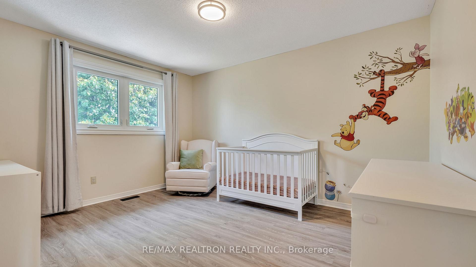 Photo 24 of 8 Falstaff Crescent, Whitby, Rolling Acres — HOMEH