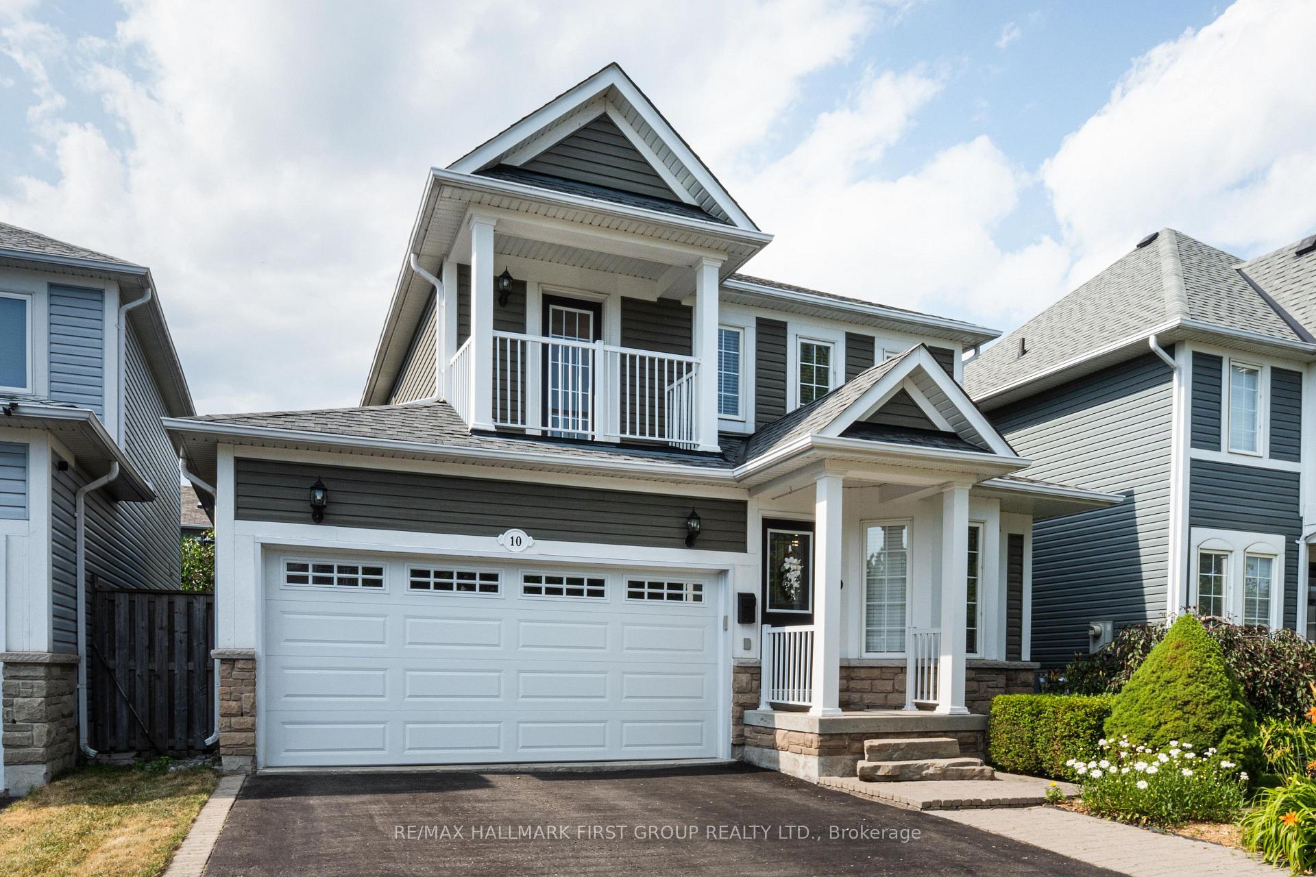 Photo 7 of 10 Stillwell Lane, Clarington, Newcastle — HOMEH