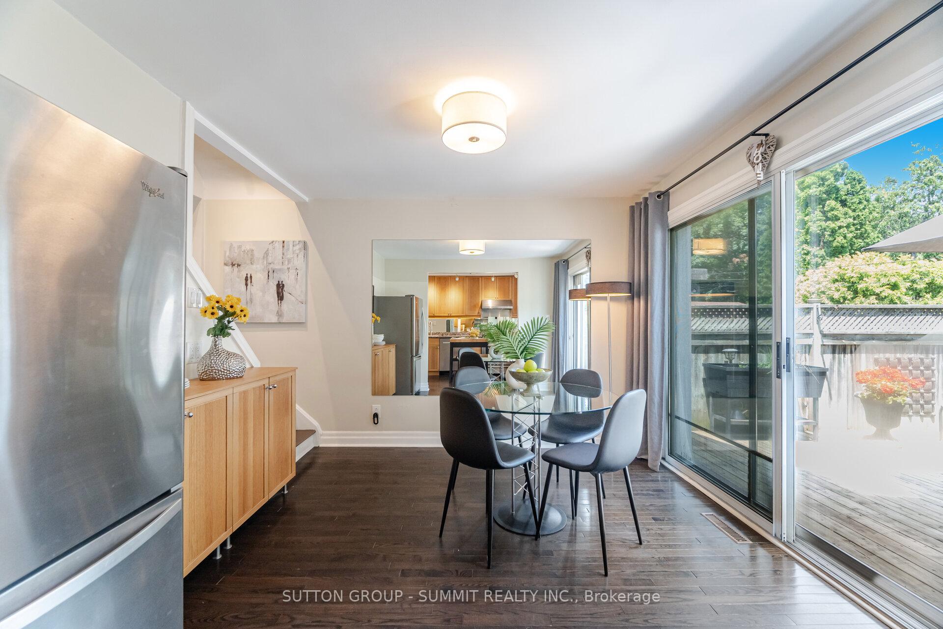 Photo 17 of 5 Norlong Boulevard, Toronto, East York — HOMEH