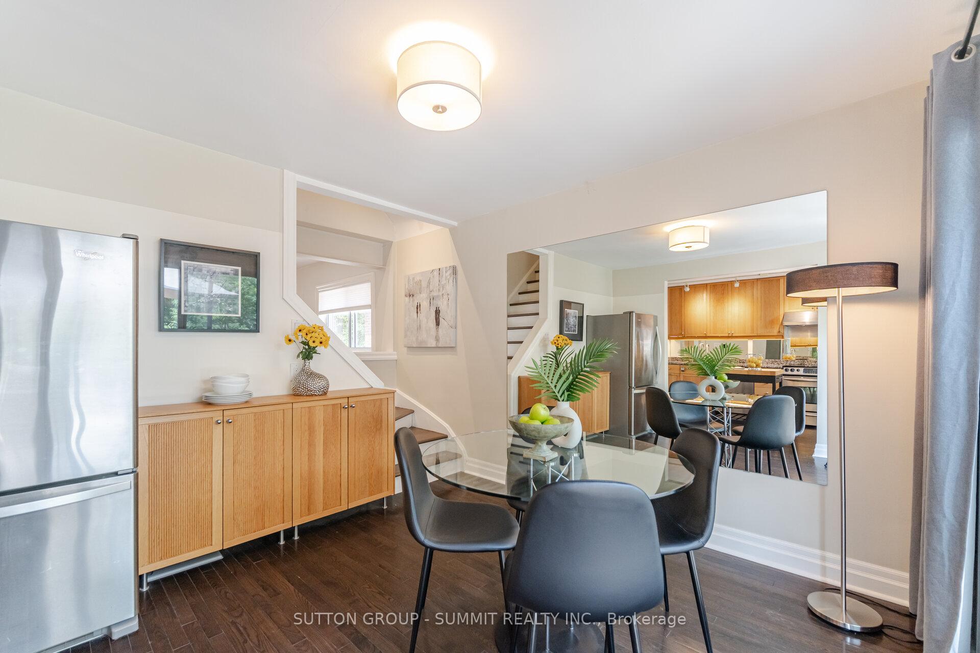 Photo 18 of 5 Norlong Boulevard, Toronto, East York — HOMEH