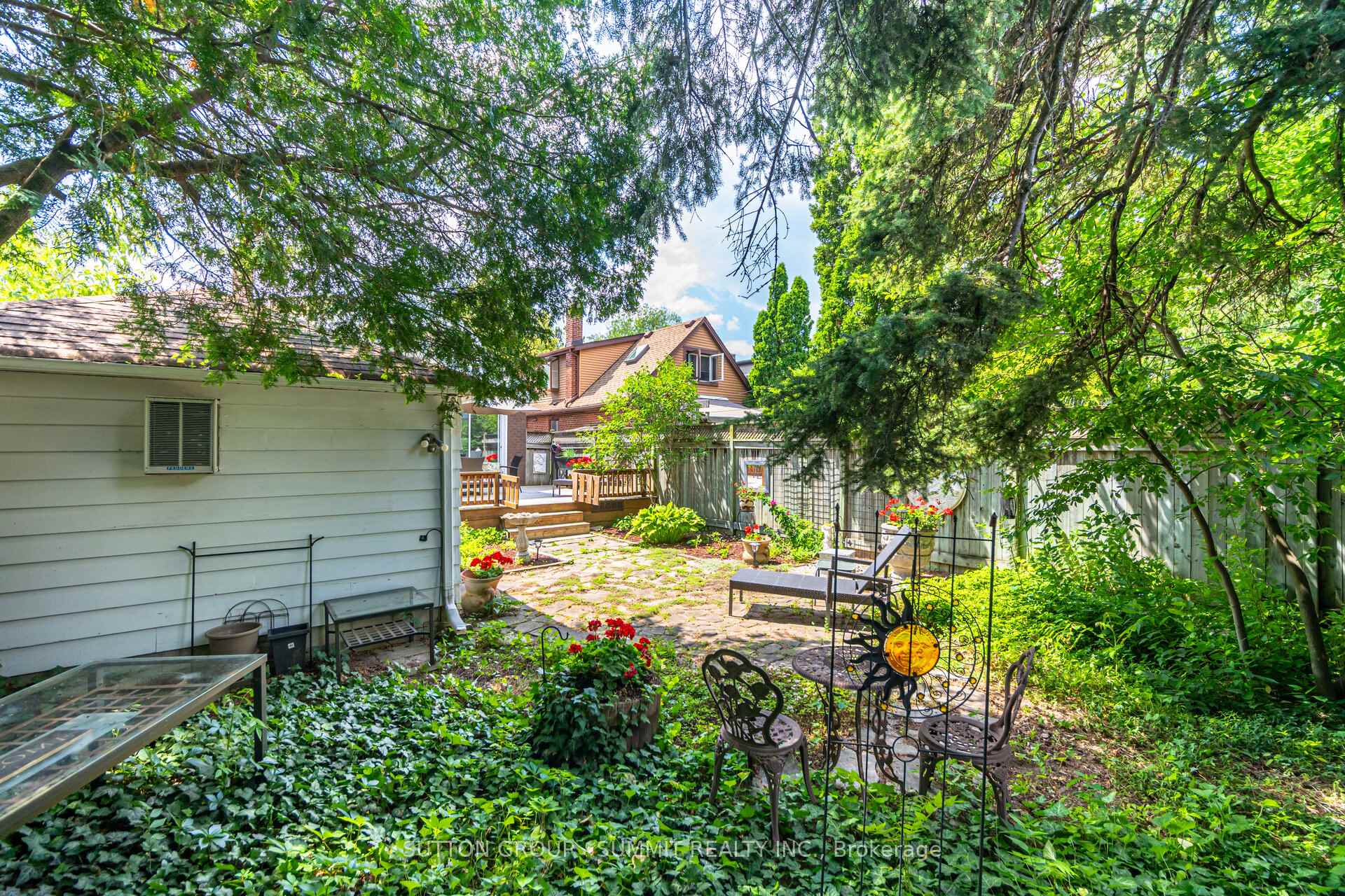Photo 44 of 5 Norlong Boulevard, Toronto, East York — HOMEH