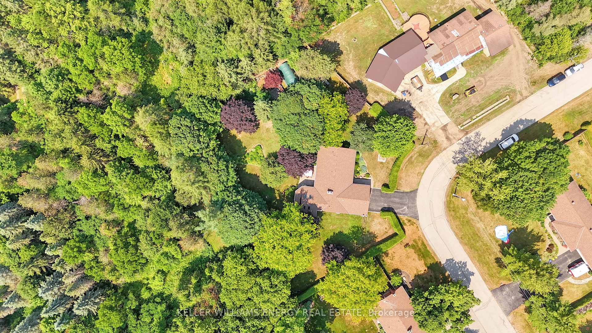 Photo 2 of 54 Irwin Road, Clarington, Orono — HOMEH