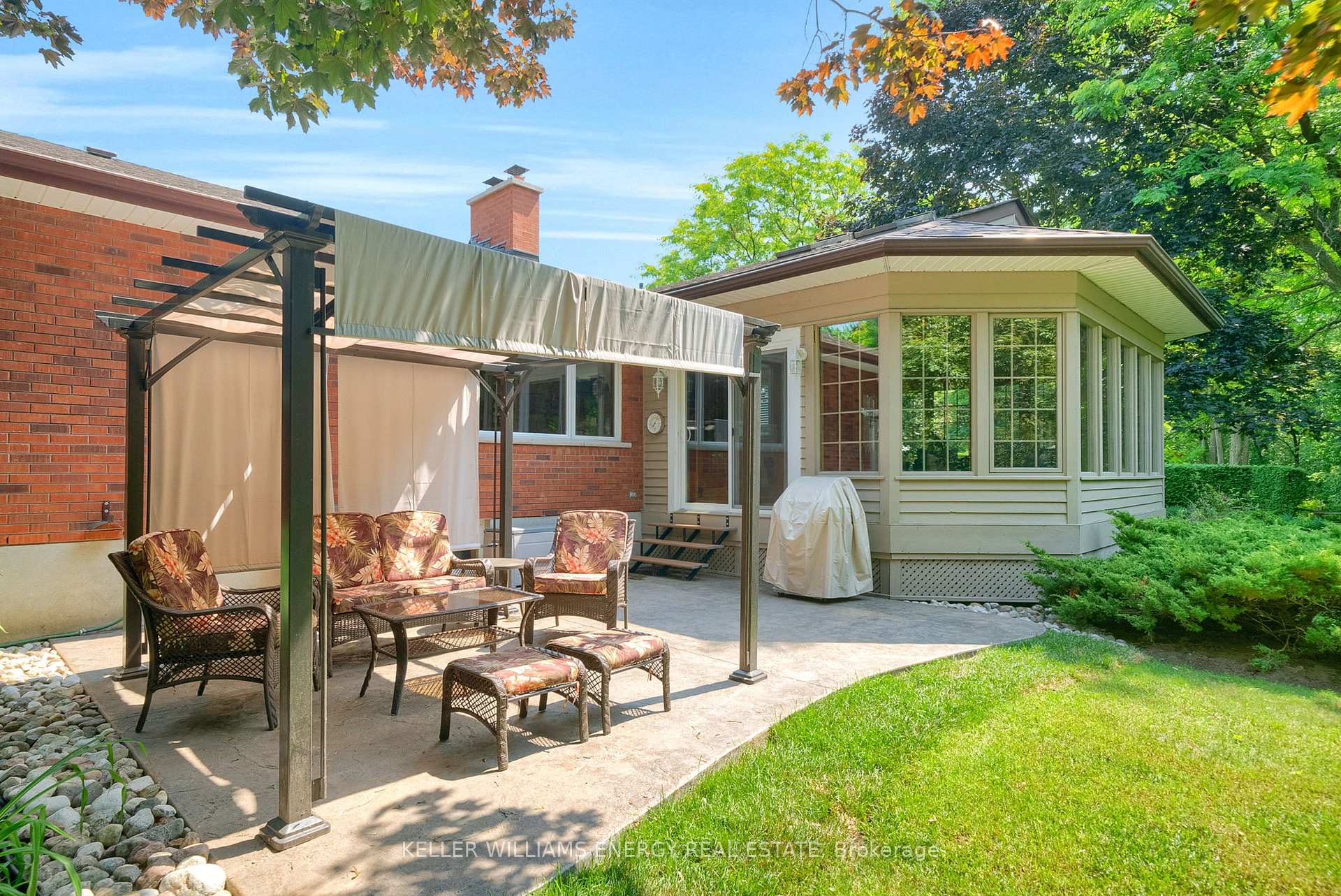 Photo 8 of 54 Irwin Road, Clarington, Orono — HOMEH