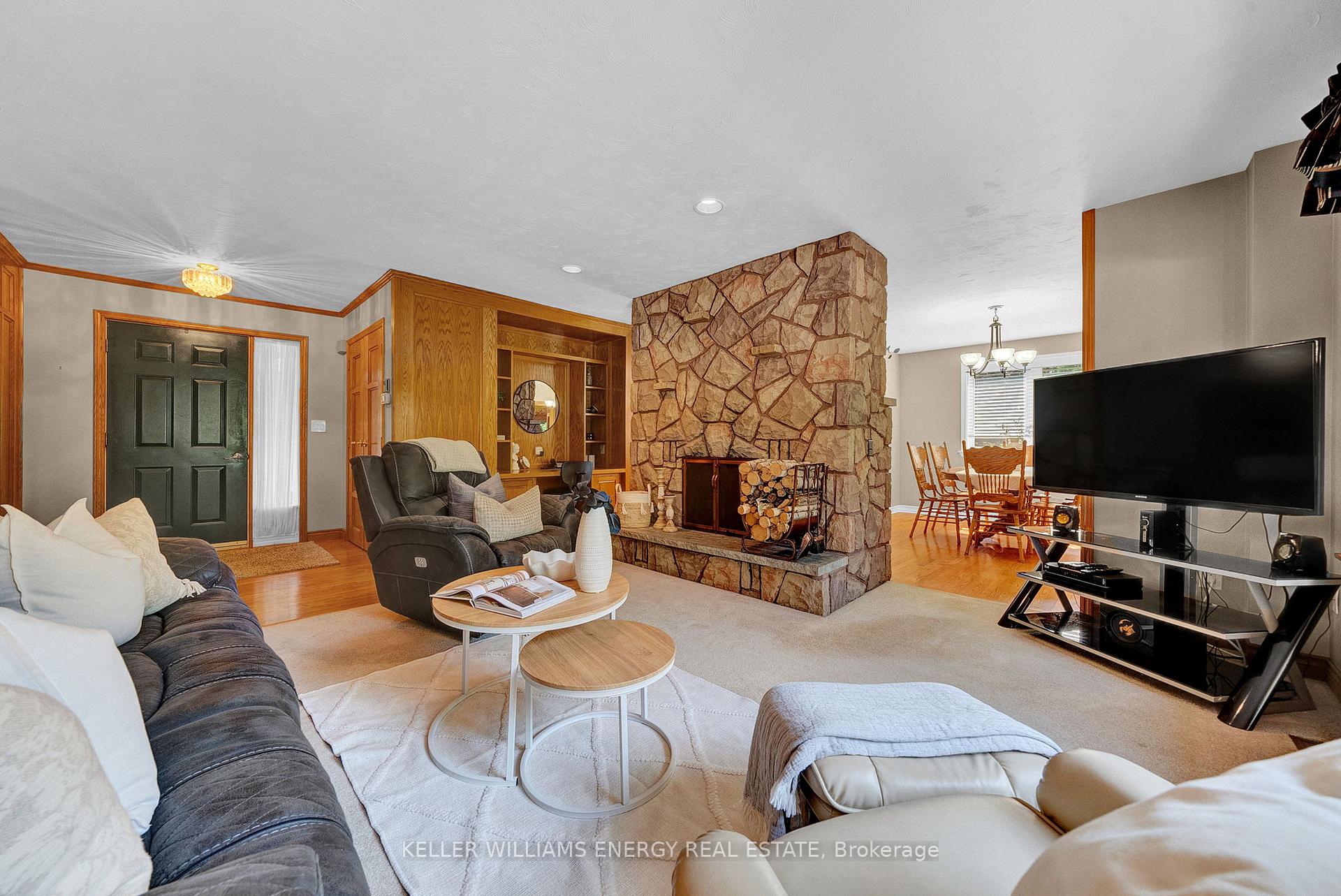 Photo 13 of 54 Irwin Road, Clarington, Orono — HOMEH
