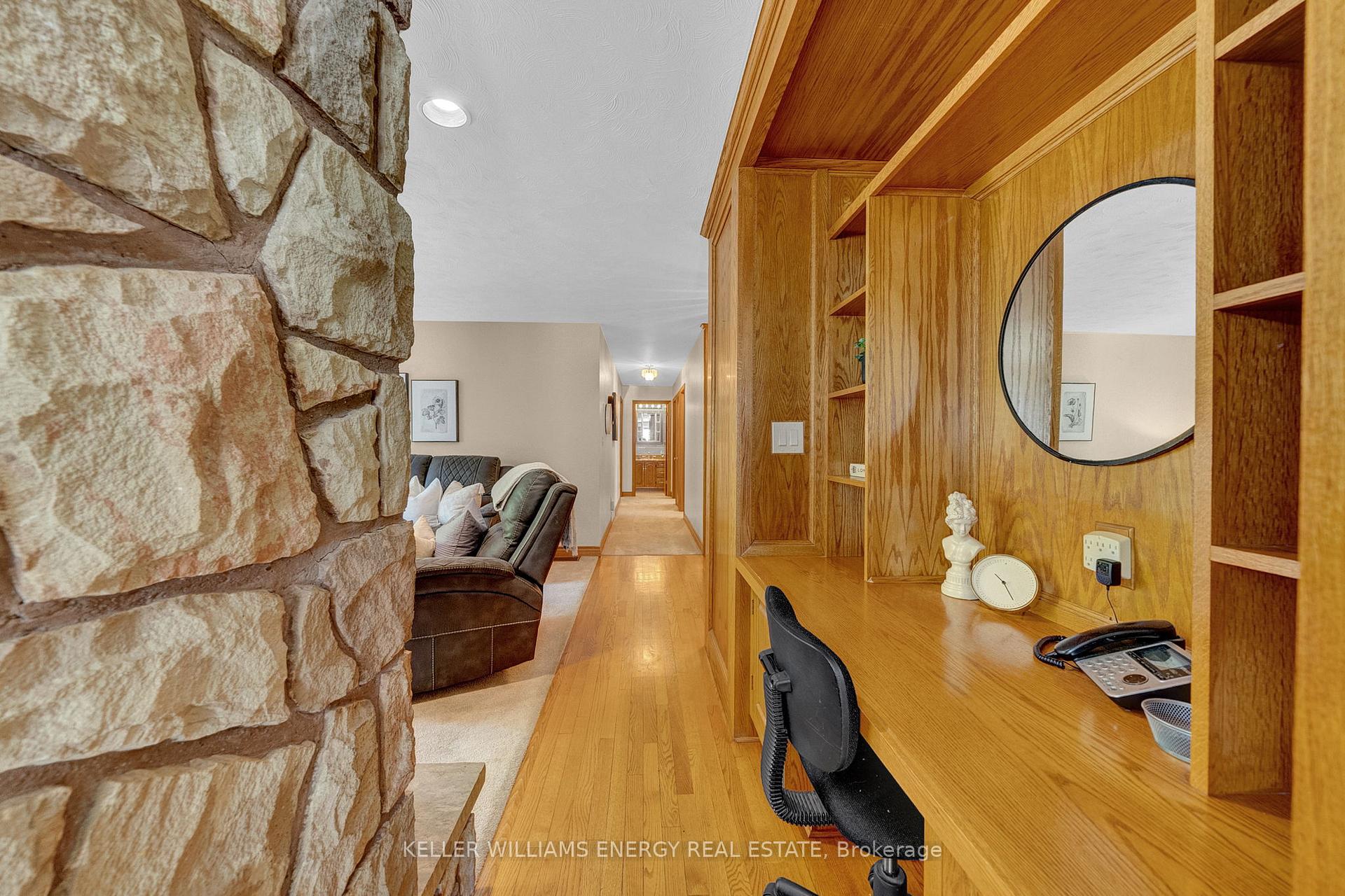Photo 9 of 54 Irwin Road, Clarington, Orono — HOMEH