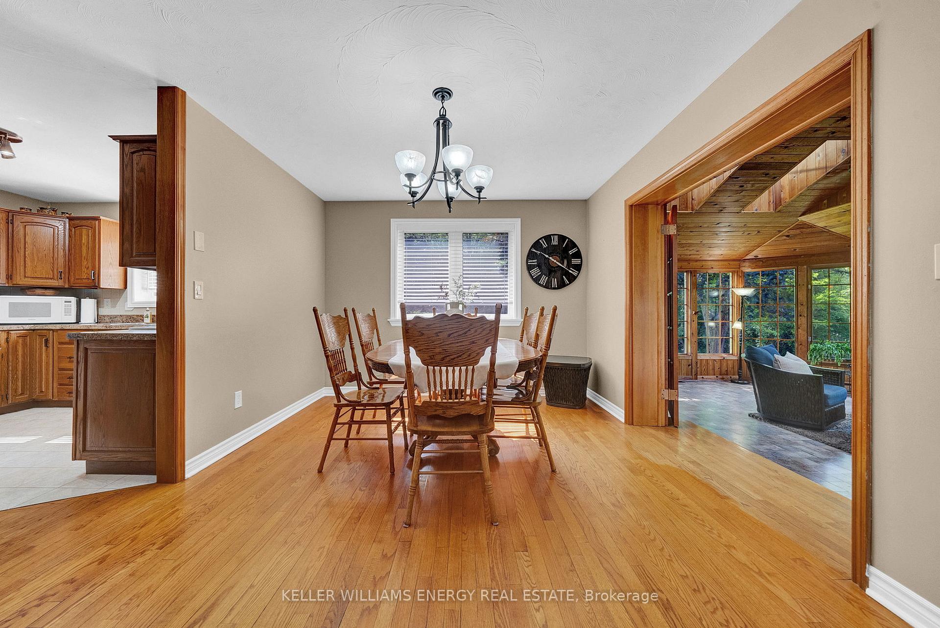 Photo 19 of 54 Irwin Road, Clarington, Orono — HOMEH
