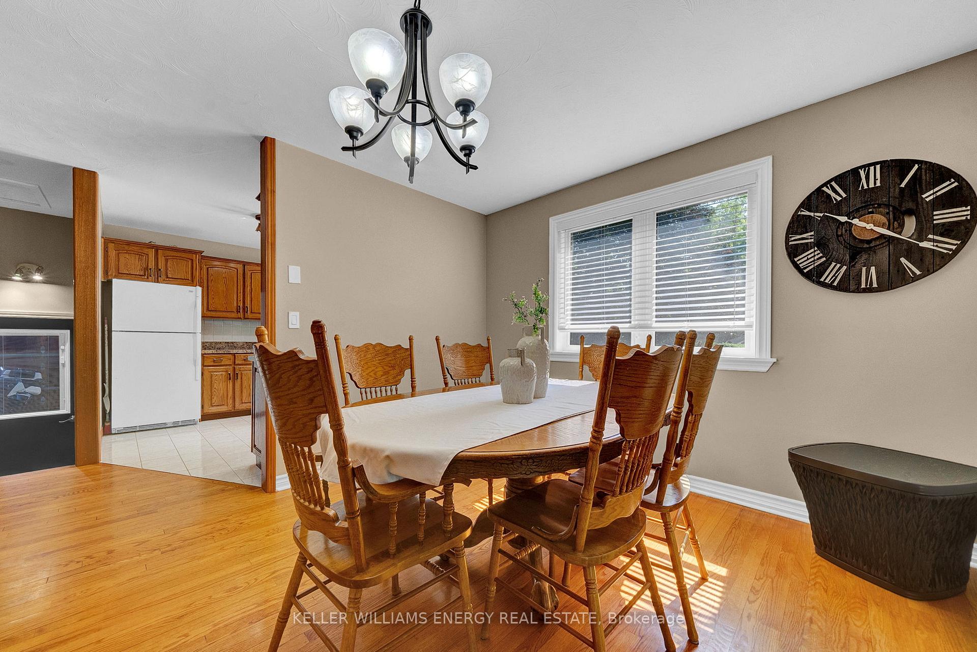 Photo 18 of 54 Irwin Road, Clarington, Orono — HOMEH