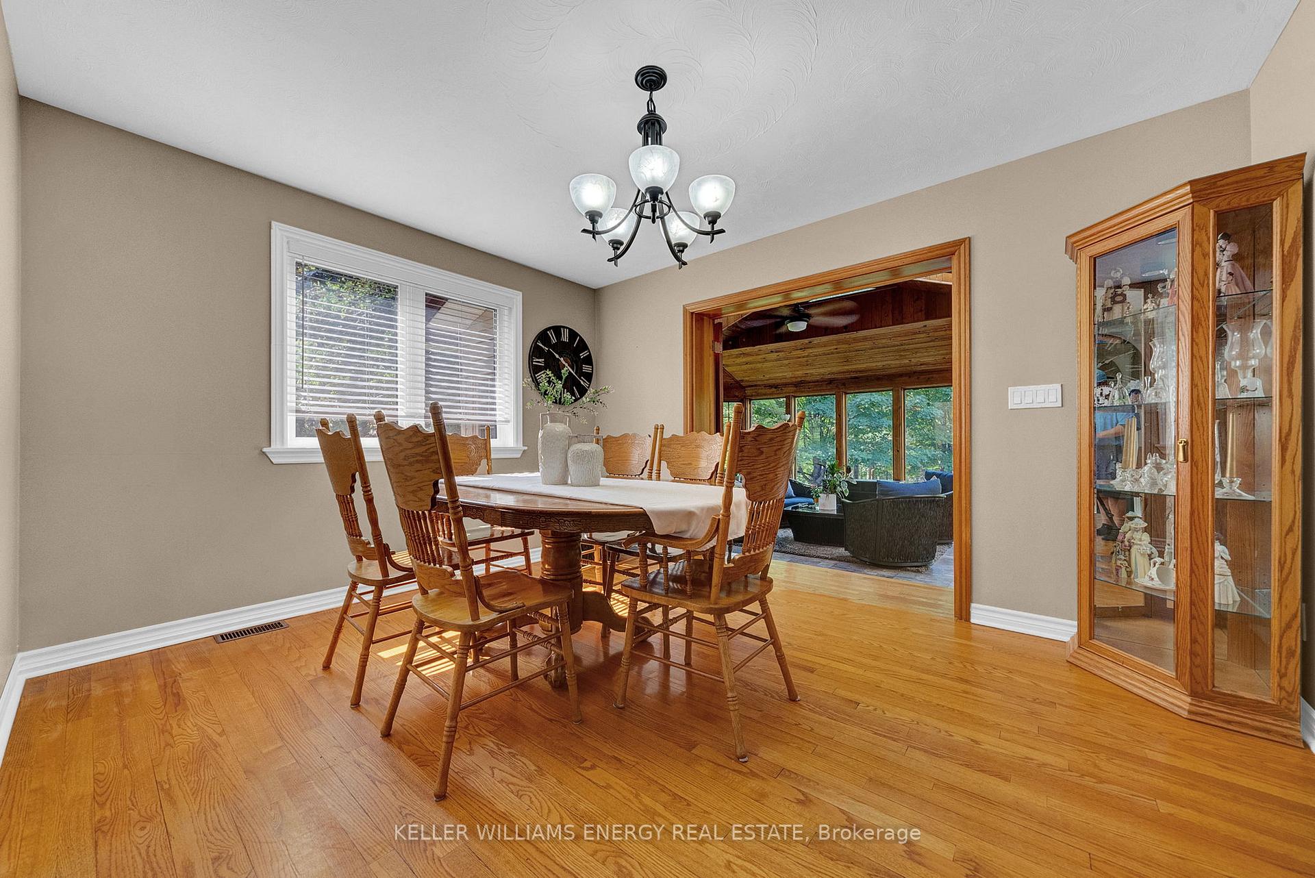 Photo 16 of 54 Irwin Road, Clarington, Orono — HOMEH
