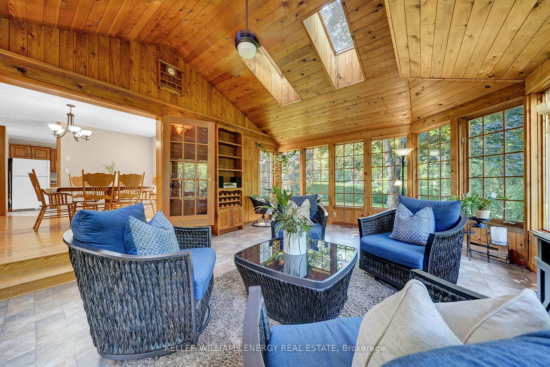 Photo 49 of 54 Irwin Road, Clarington, Orono — HOMEH