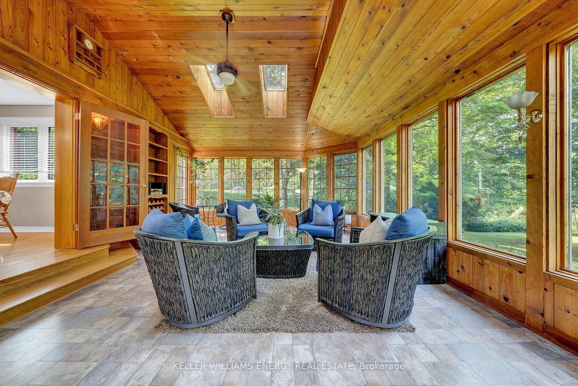Photo 31 of 54 Irwin Road, Clarington, Orono — HOMEH