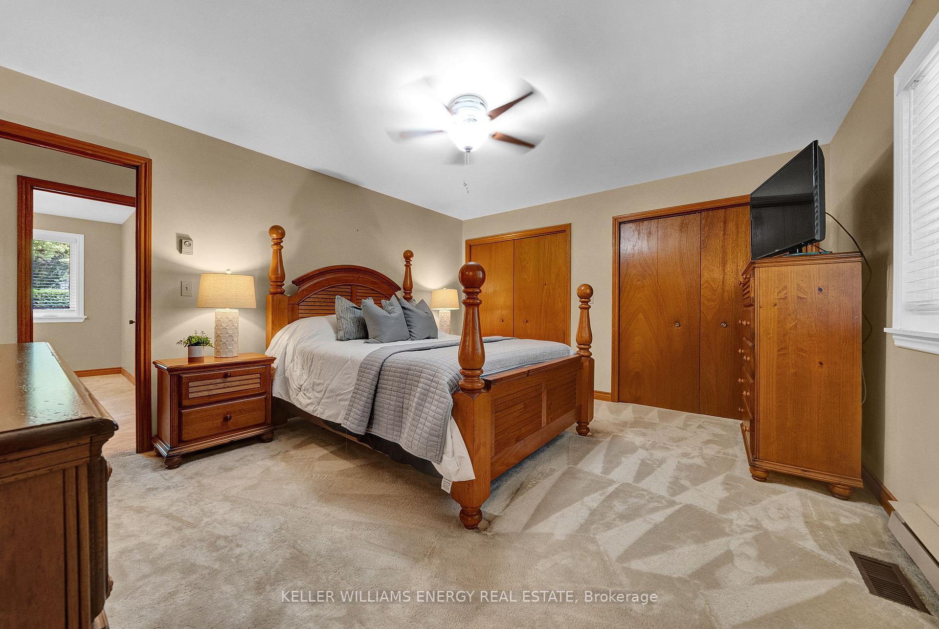 Photo 21 of 54 Irwin Road, Clarington, Orono — HOMEH