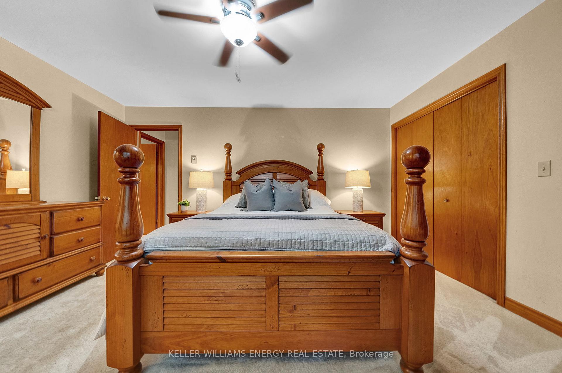 Photo 28 of 54 Irwin Road, Clarington, Orono — HOMEH