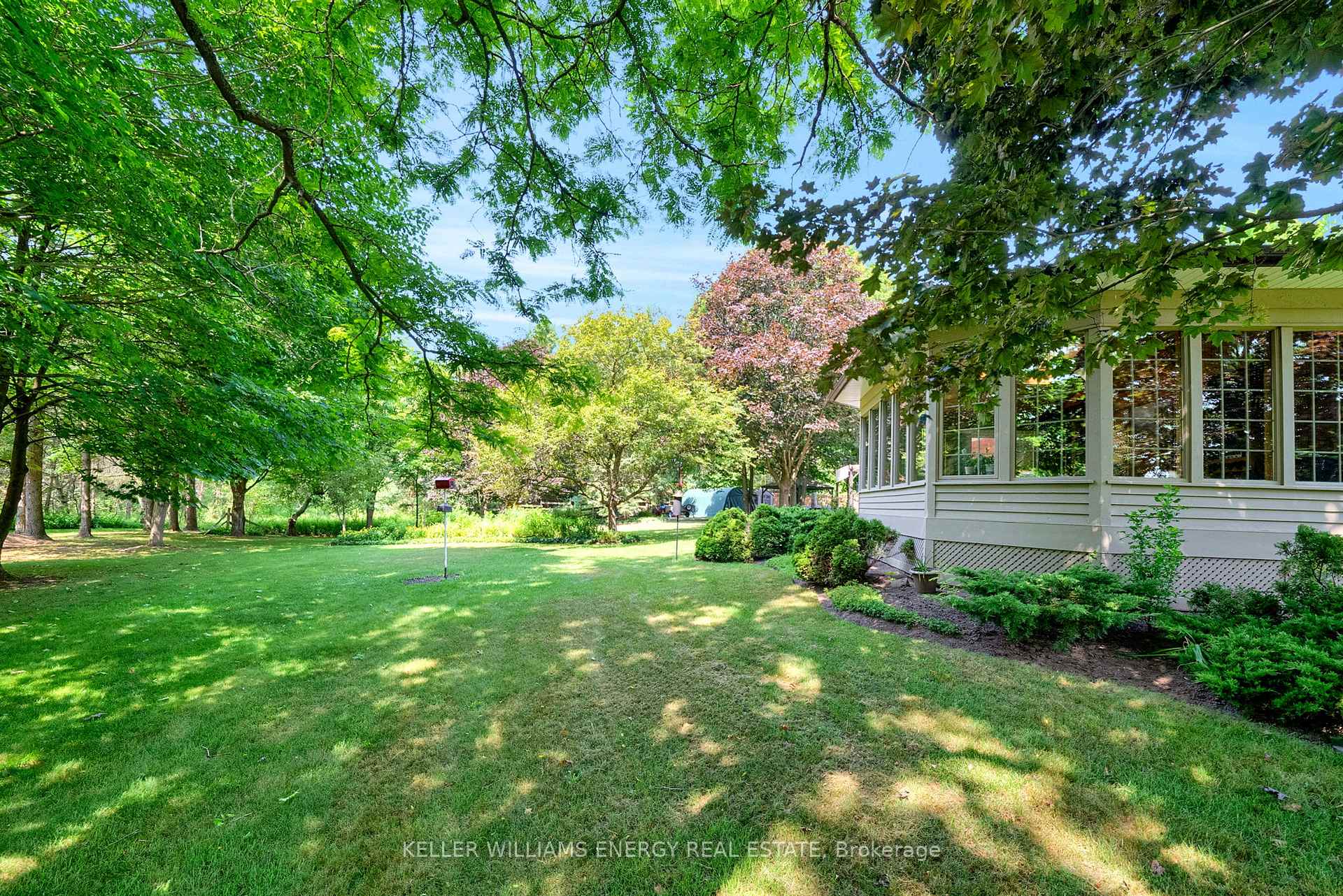 Photo 36 of 54 Irwin Road, Clarington, Orono — HOMEH