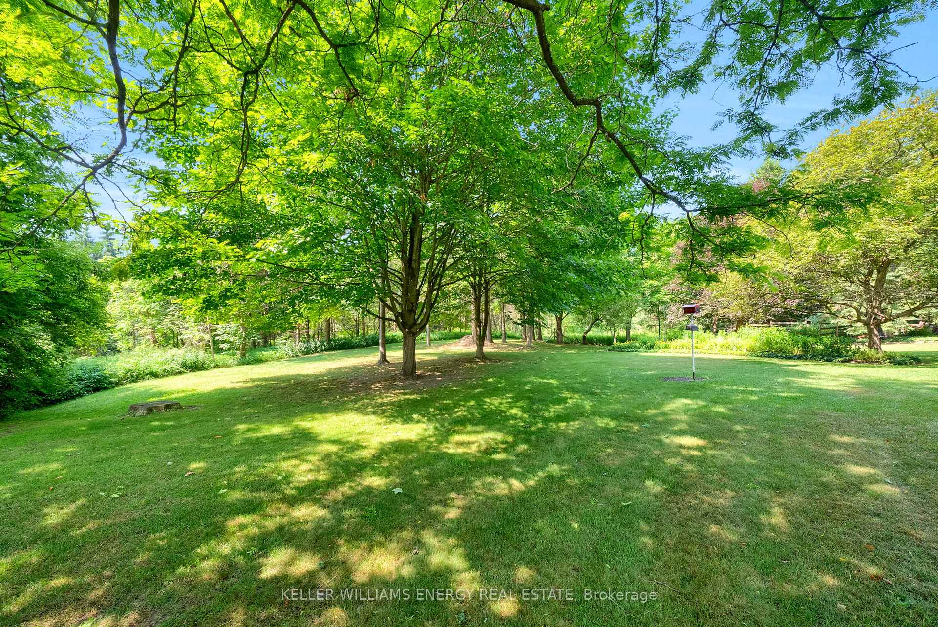 Photo 42 of 54 Irwin Road, Clarington, Orono — HOMEH