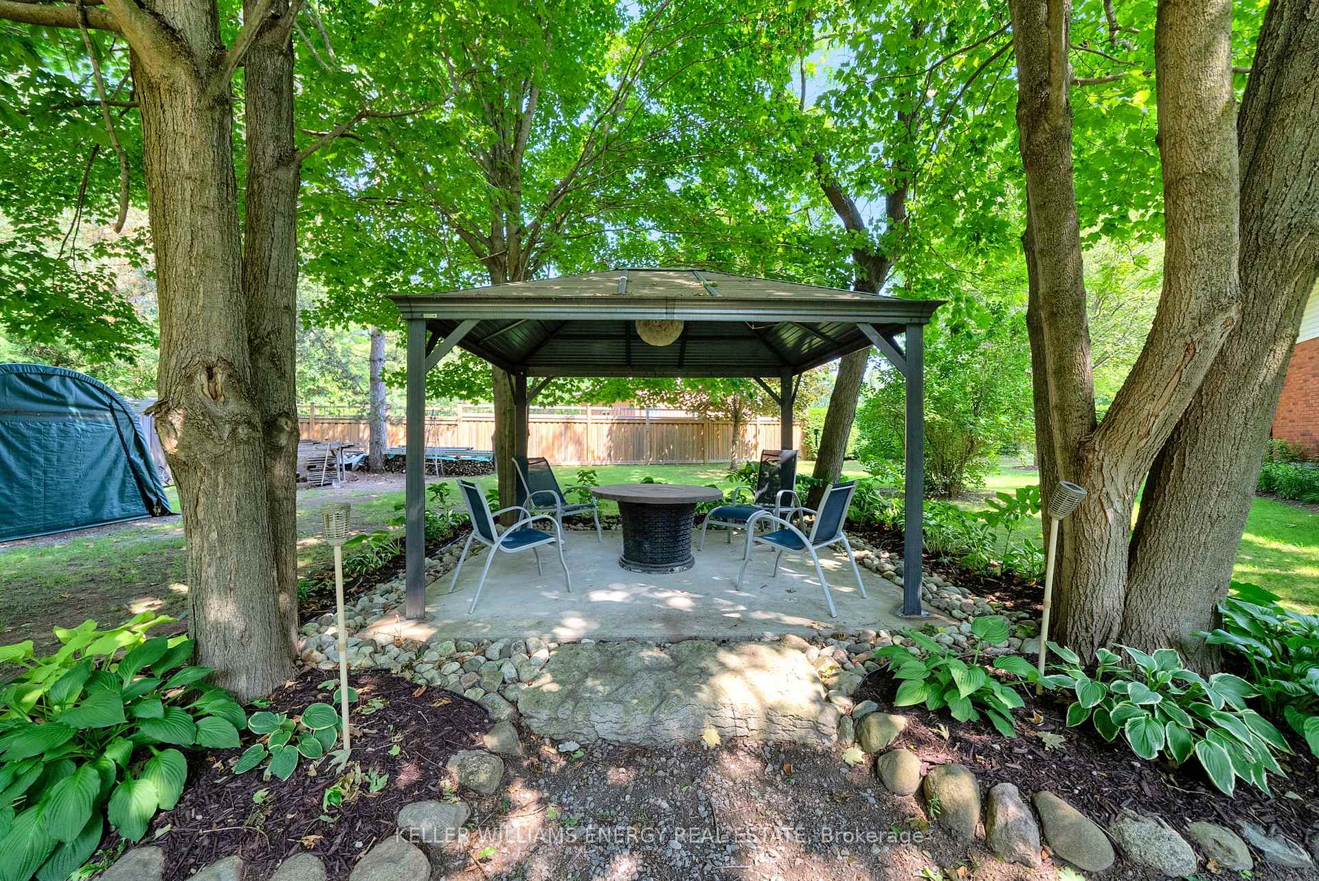 Photo 48 of 54 Irwin Road, Clarington, Orono — HOMEH