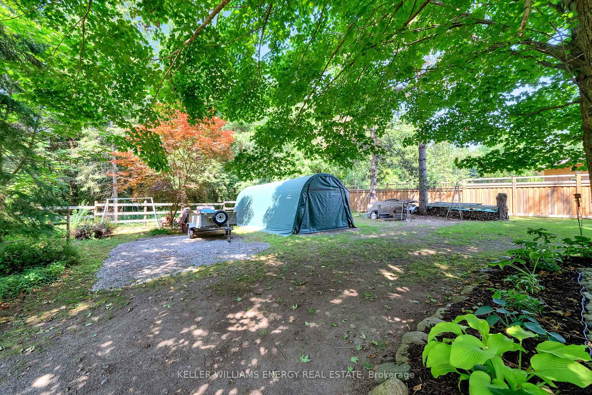 Photo 46 of 54 Irwin Road, Clarington, Orono — HOMEH