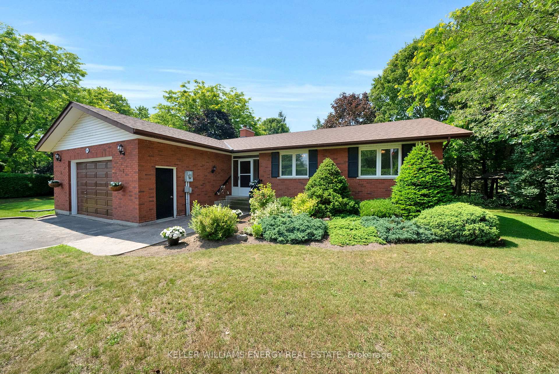 Photo 43 of 54 Irwin Road, Clarington, Orono — HOMEH