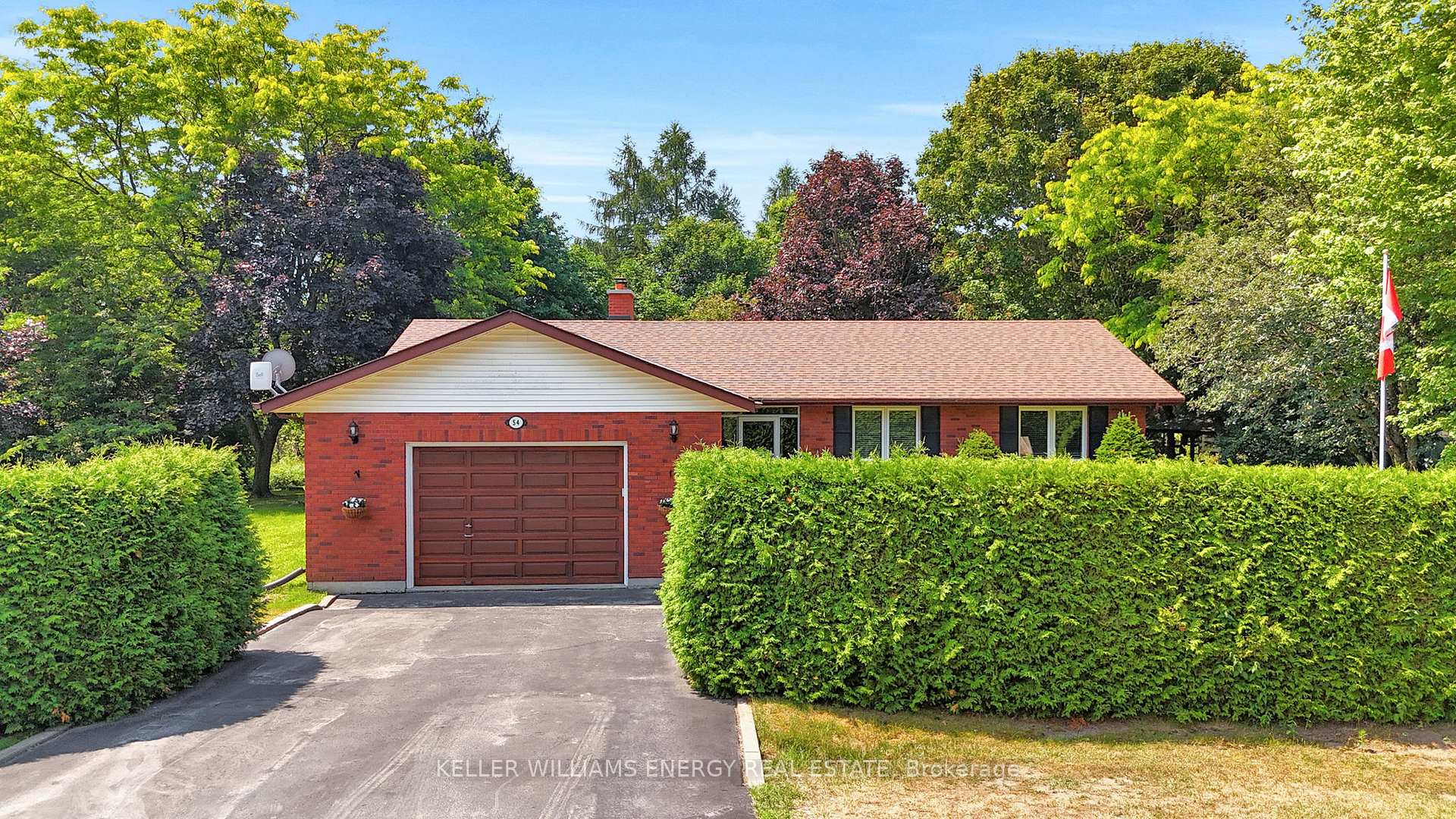 Photo 47 of 54 Irwin Road, Clarington, Orono — HOMEH