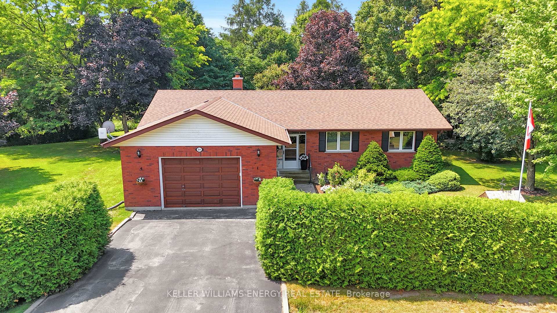 Photo 45 of 54 Irwin Road, Clarington, Orono — HOMEH