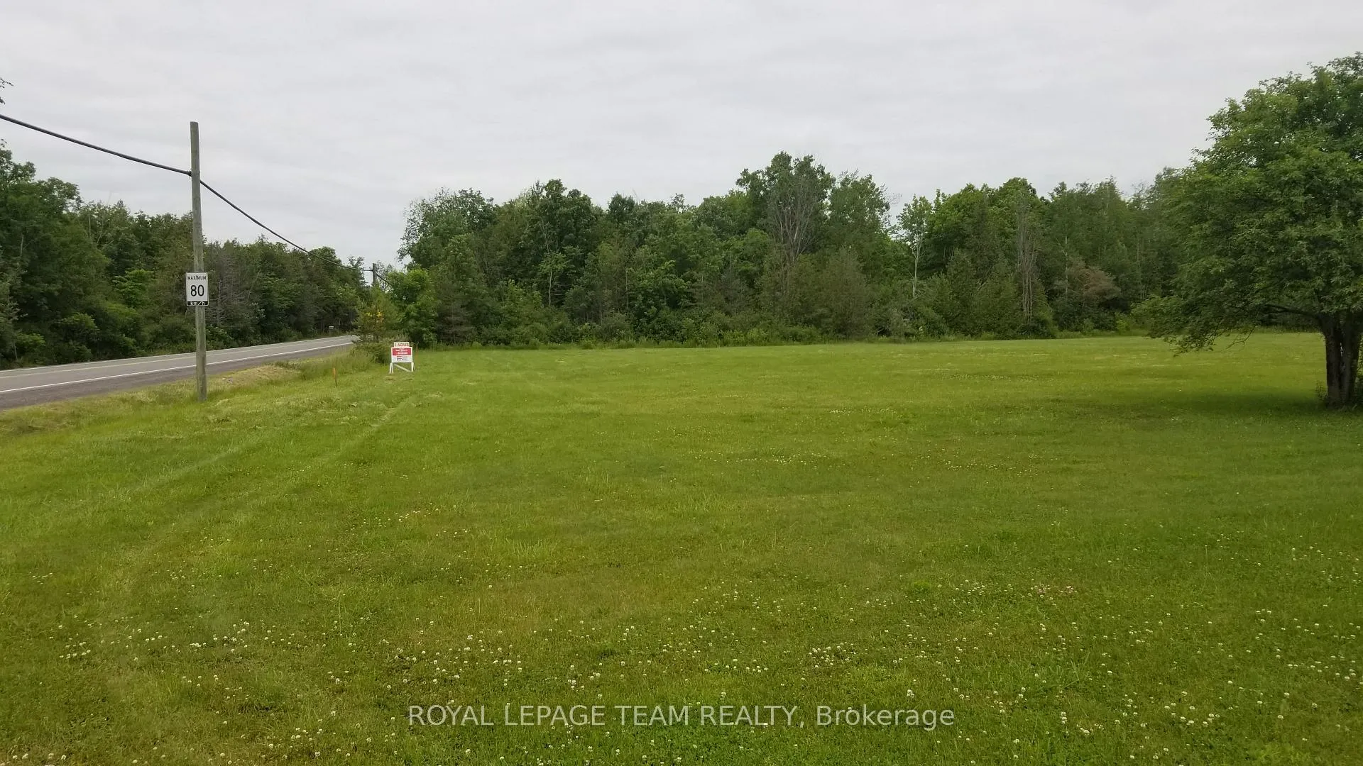 Photo 2 of 1621 8th Line Rd S, Ottawa, Osgoode Twp North of Reg Rd 6 — HOMEH