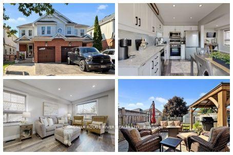 Photo 1 of 117 Brownridge Place, Whitby, Williamsburg — HOMEH