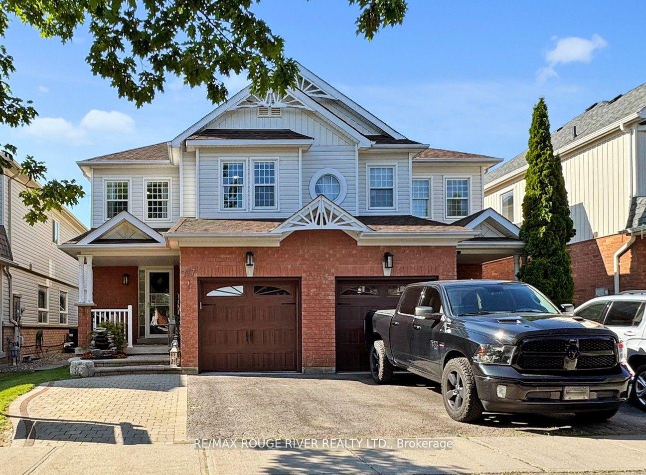 Photo 2 of 117 Brownridge Place, Whitby, Williamsburg — HOMEH