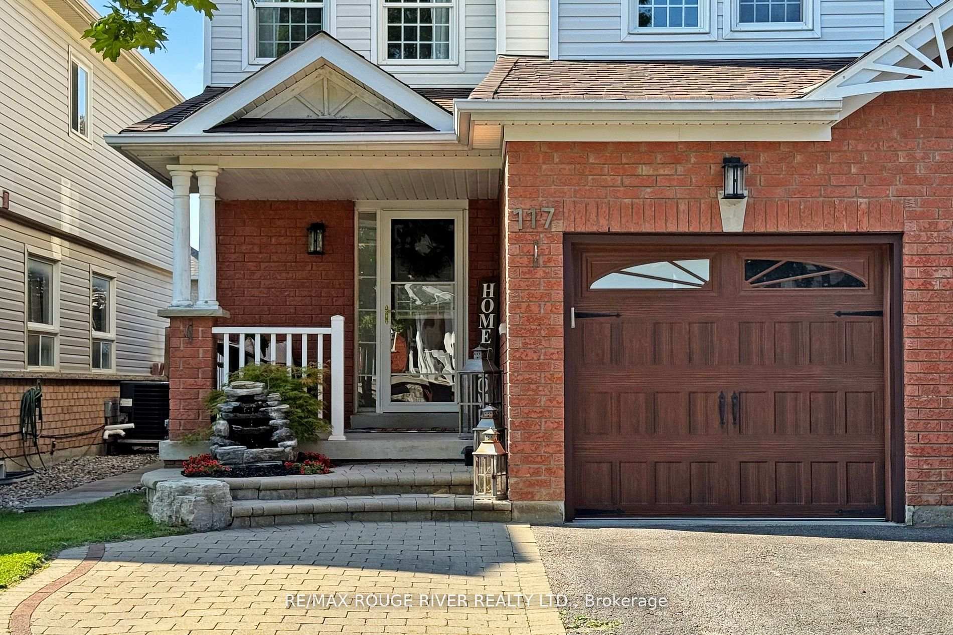 Photo 17 of 117 Brownridge Place, Whitby, Williamsburg — HOMEH