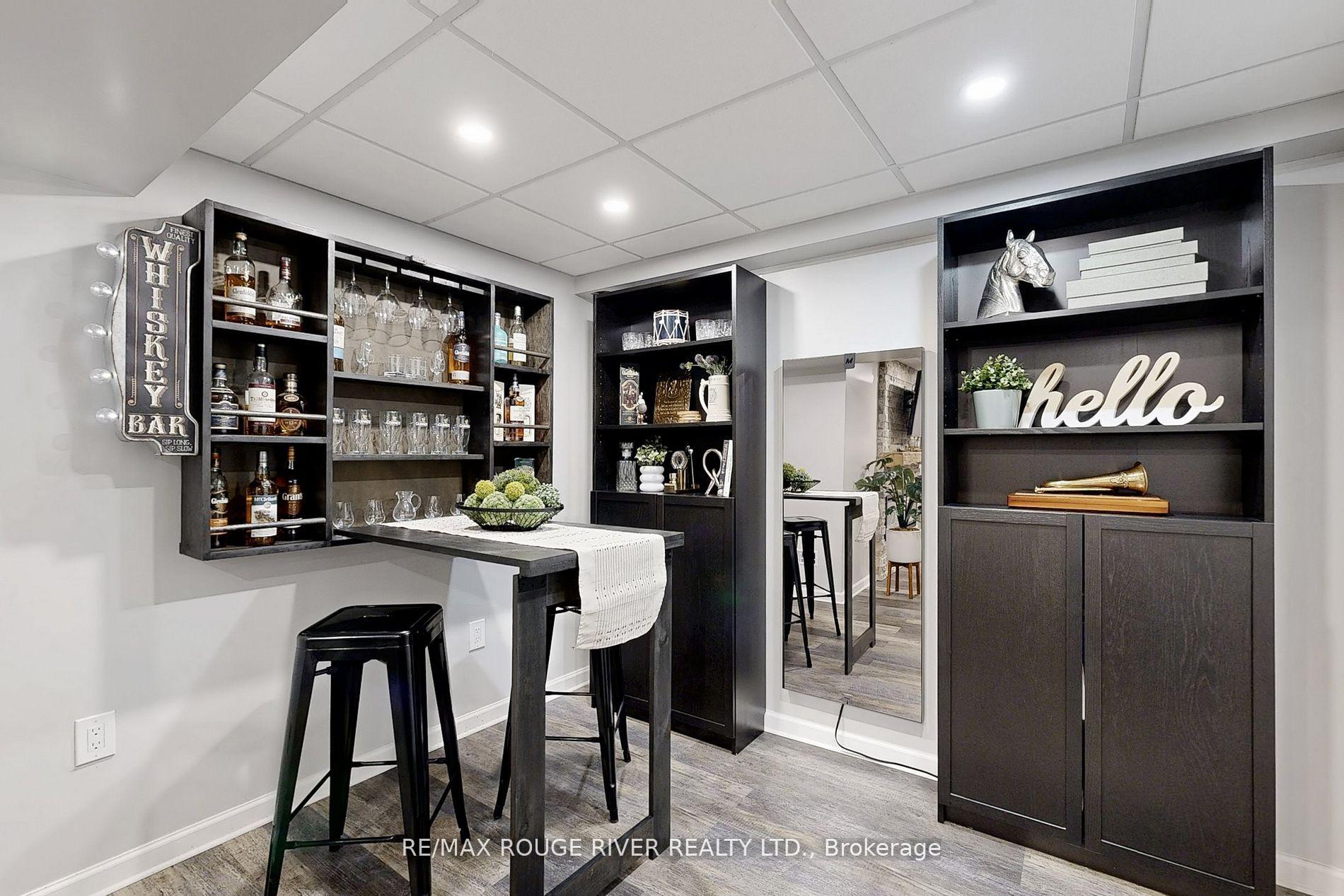 Photo 32 of 117 Brownridge Place, Whitby, Williamsburg — HOMEH