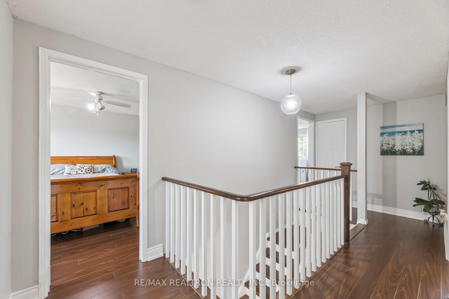 Photo 23 of 6 Gardiner Drive, Ajax, Central — HOMEH