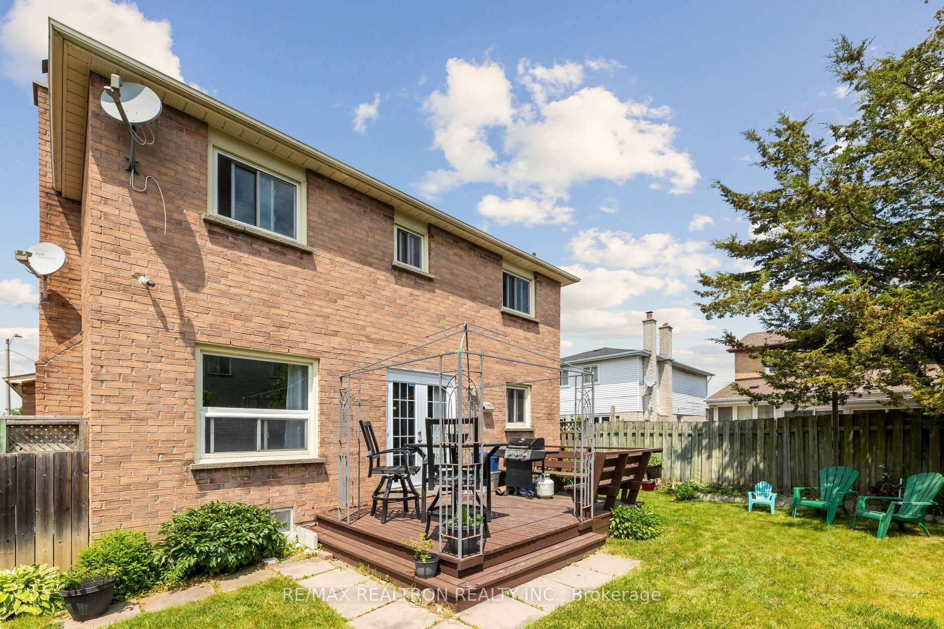 Photo 39 of 6 Gardiner Drive, Ajax, Central — HOMEH
