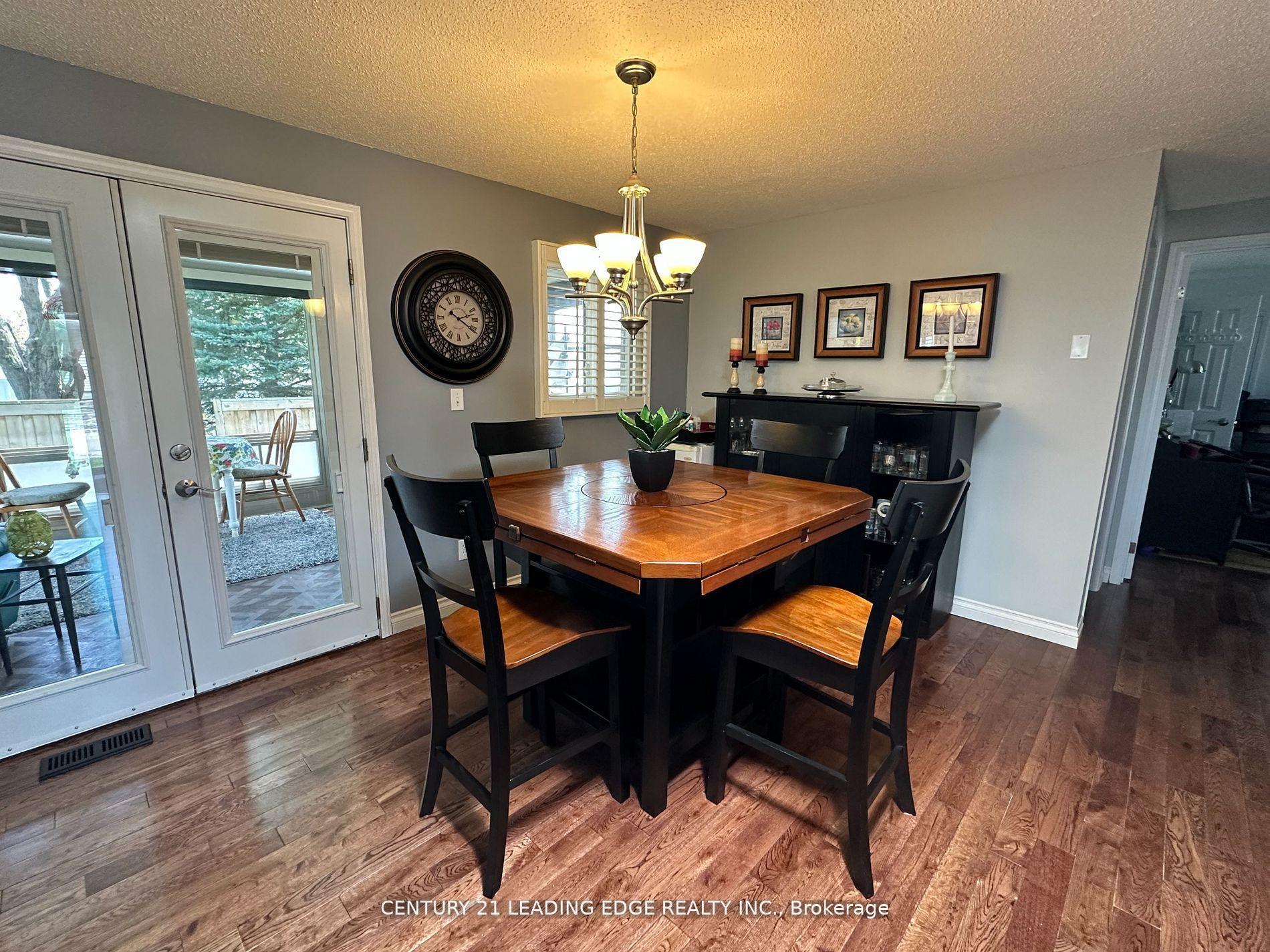 Photo 23 of 93 Wilmot Trail, Clarington, Bowmanville — HOMEH