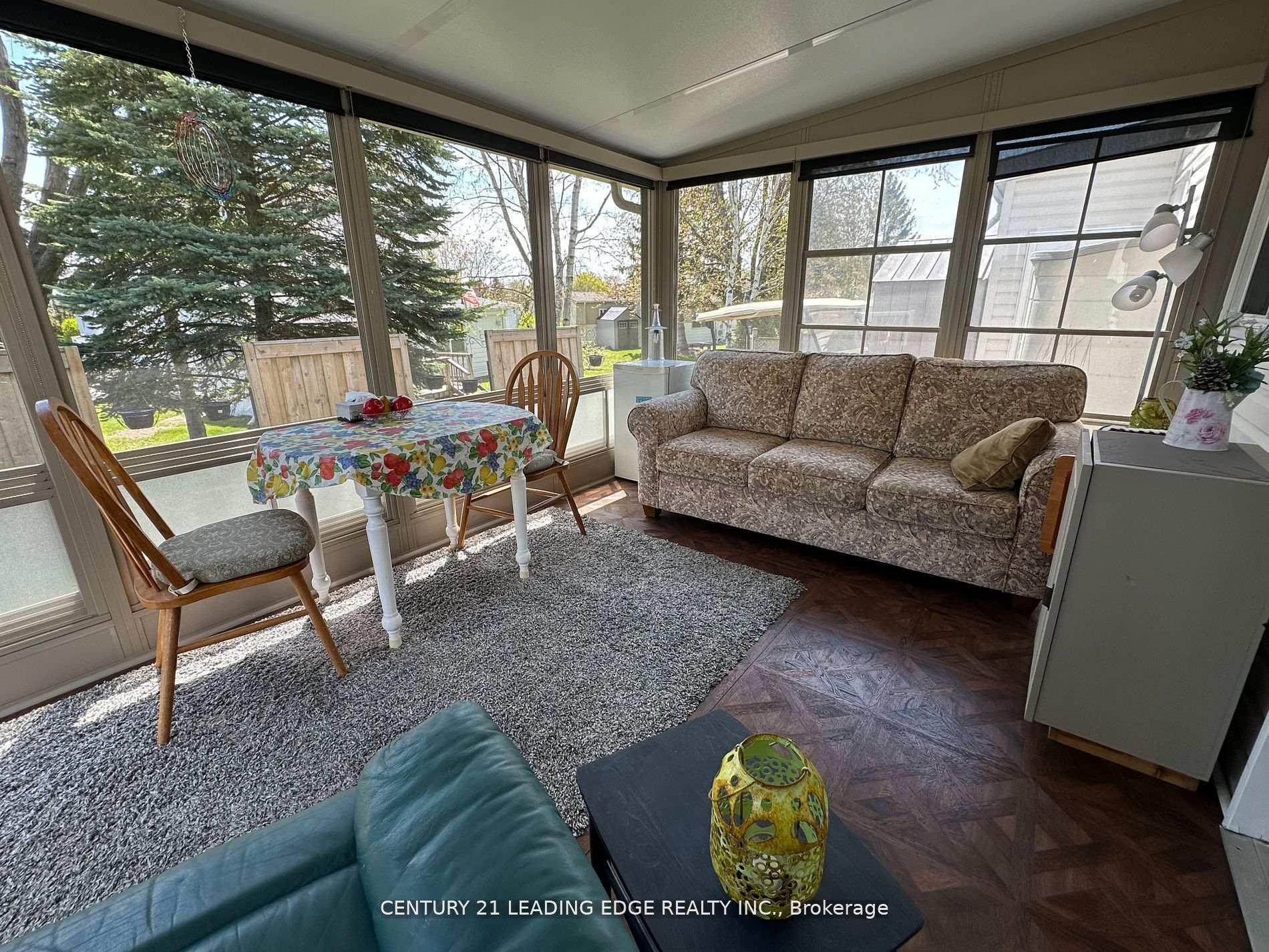 Photo 19 of 93 Wilmot Trail, Clarington, Bowmanville — HOMEH