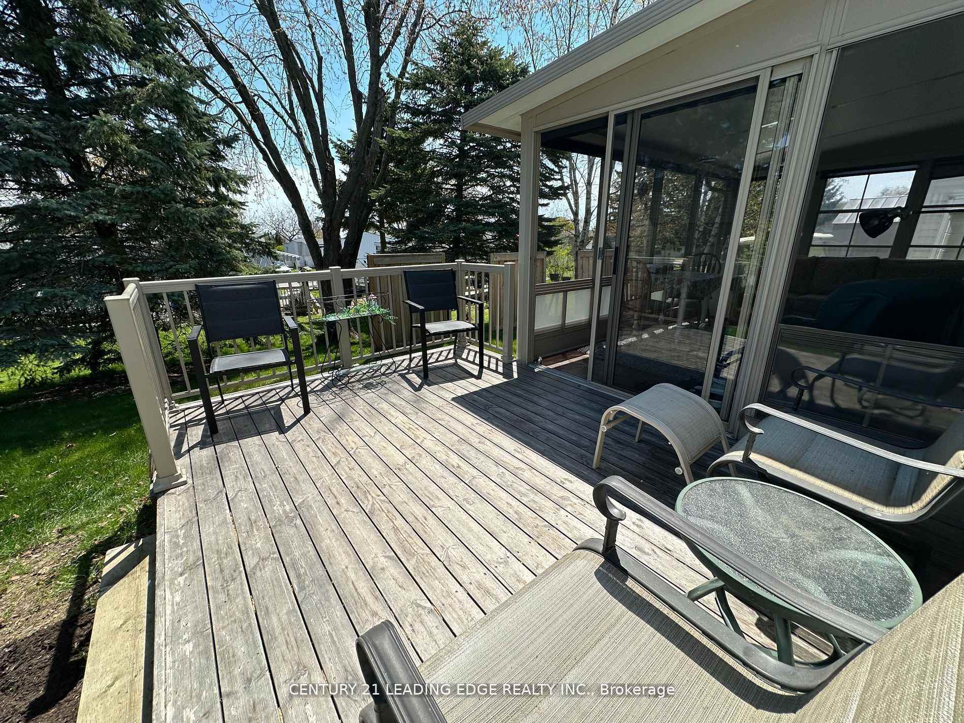 Photo 20 of 93 Wilmot Trail, Clarington, Bowmanville — HOMEH
