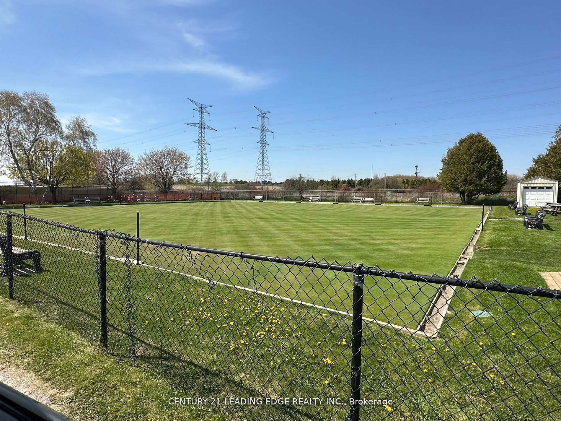 Photo 27 of 93 Wilmot Trail, Clarington, Bowmanville — HOMEH